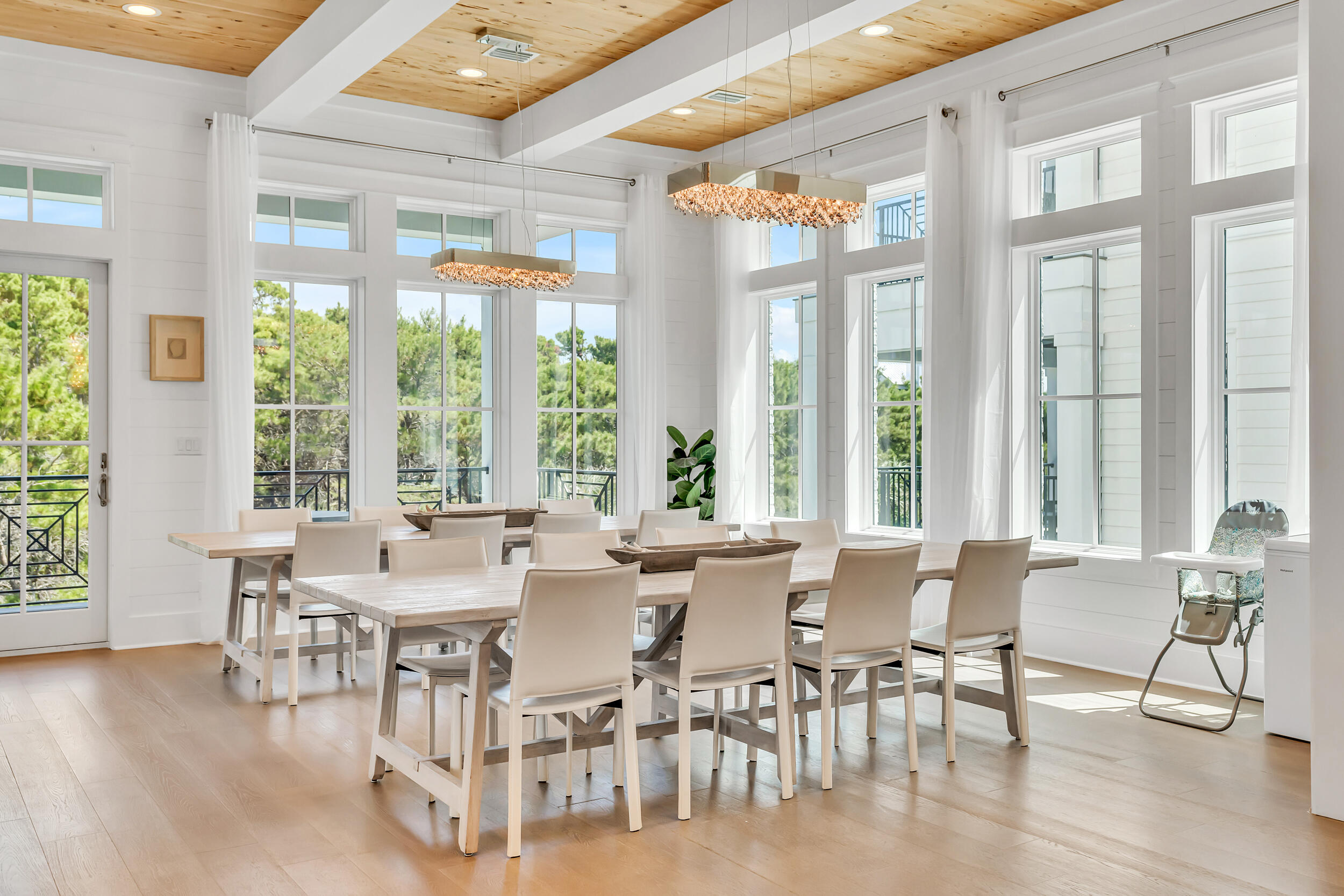 INLET BEACH - Residential