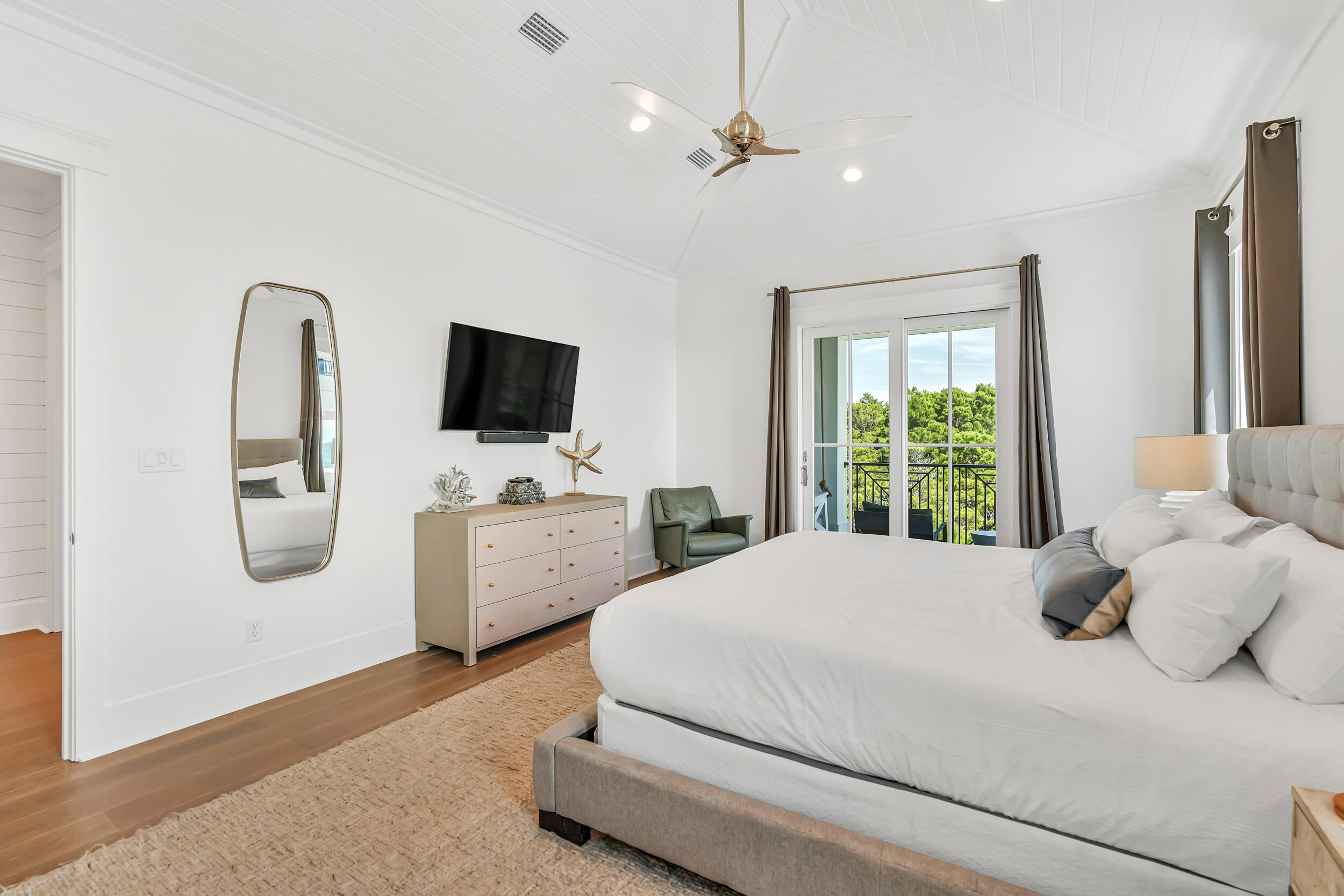 INLET BEACH - Residential
