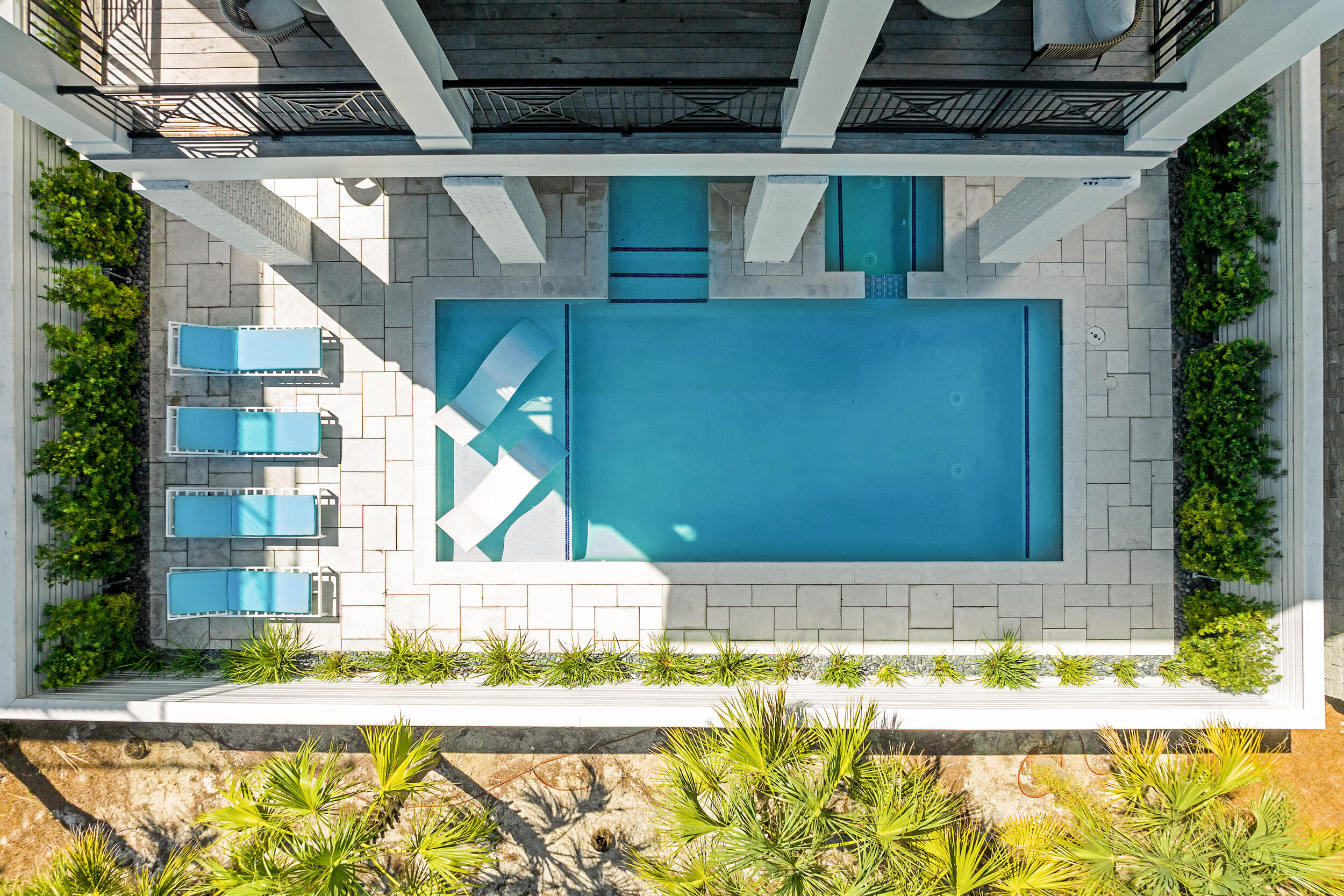 INLET BEACH - Residential