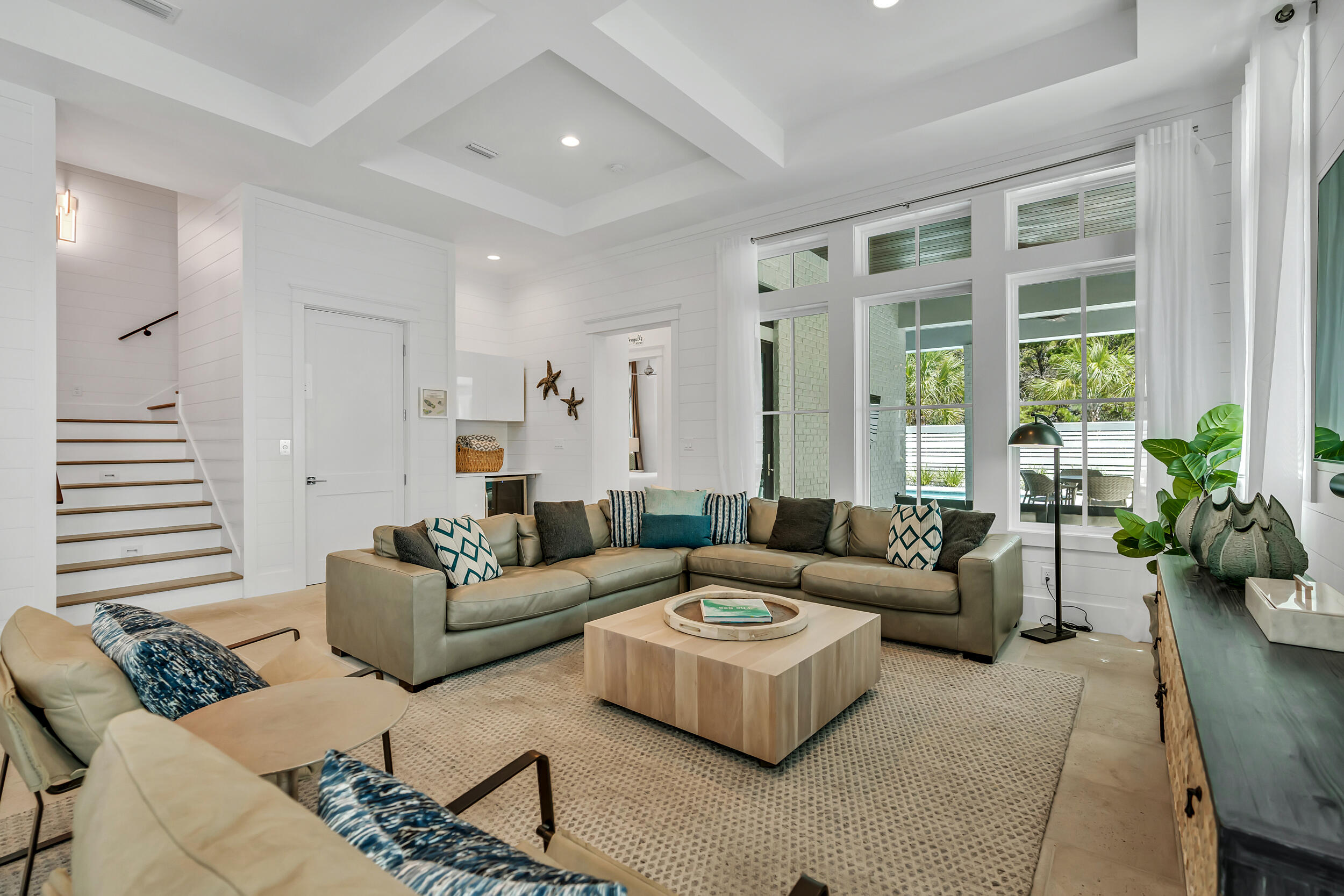 INLET BEACH - Residential