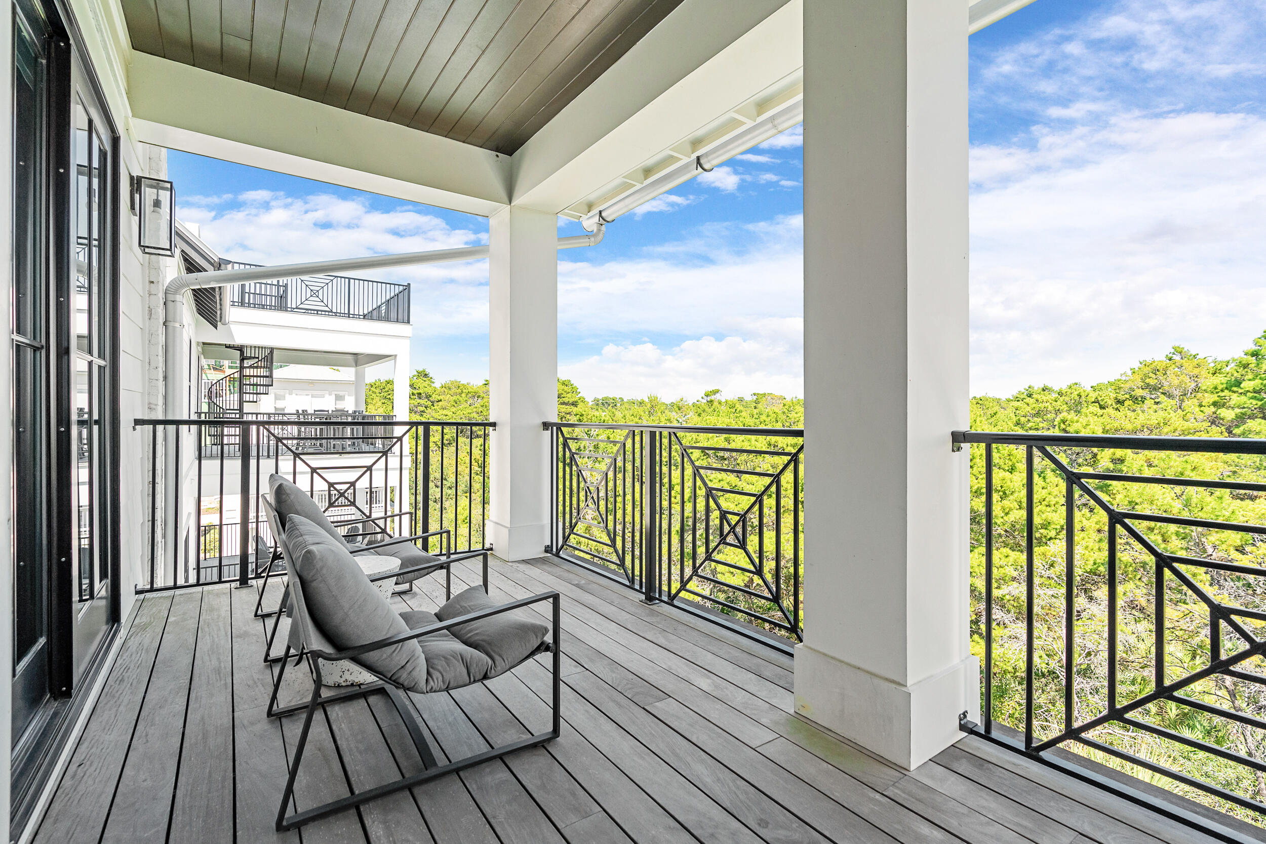 INLET BEACH - Residential