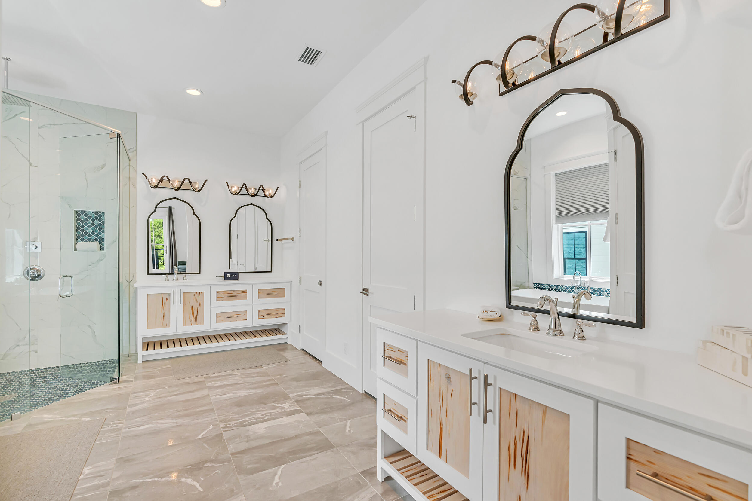 INLET BEACH - Residential