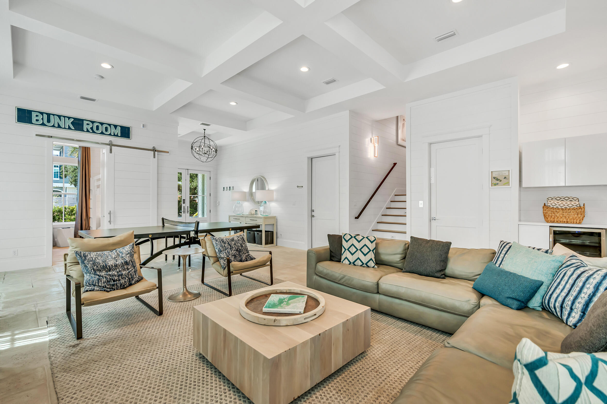 INLET BEACH - Residential