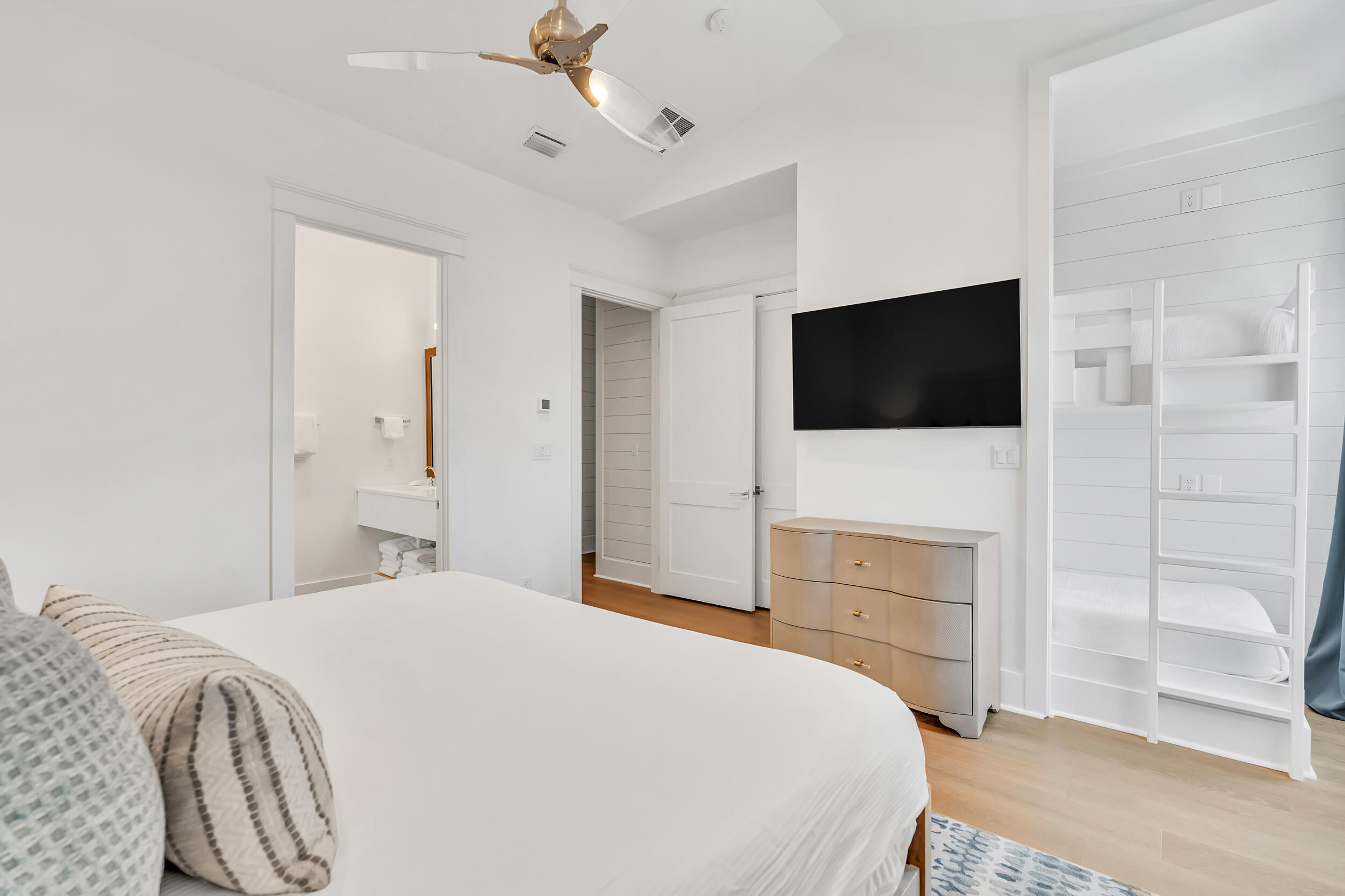 INLET BEACH - Residential