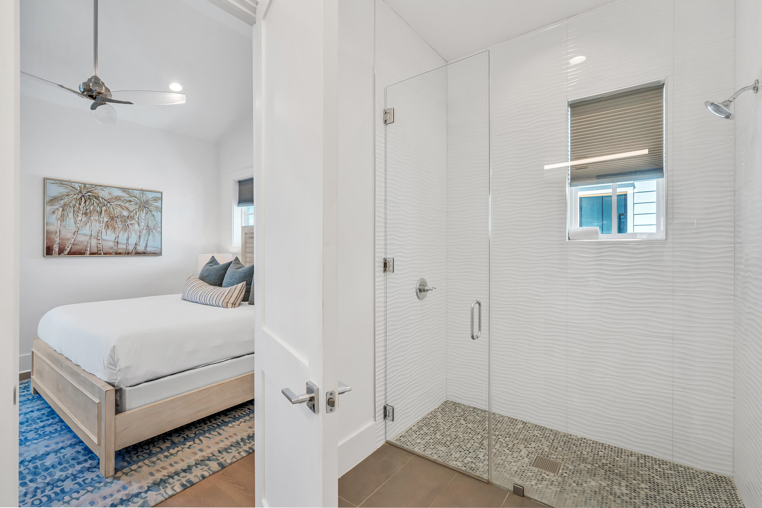 INLET BEACH - Residential