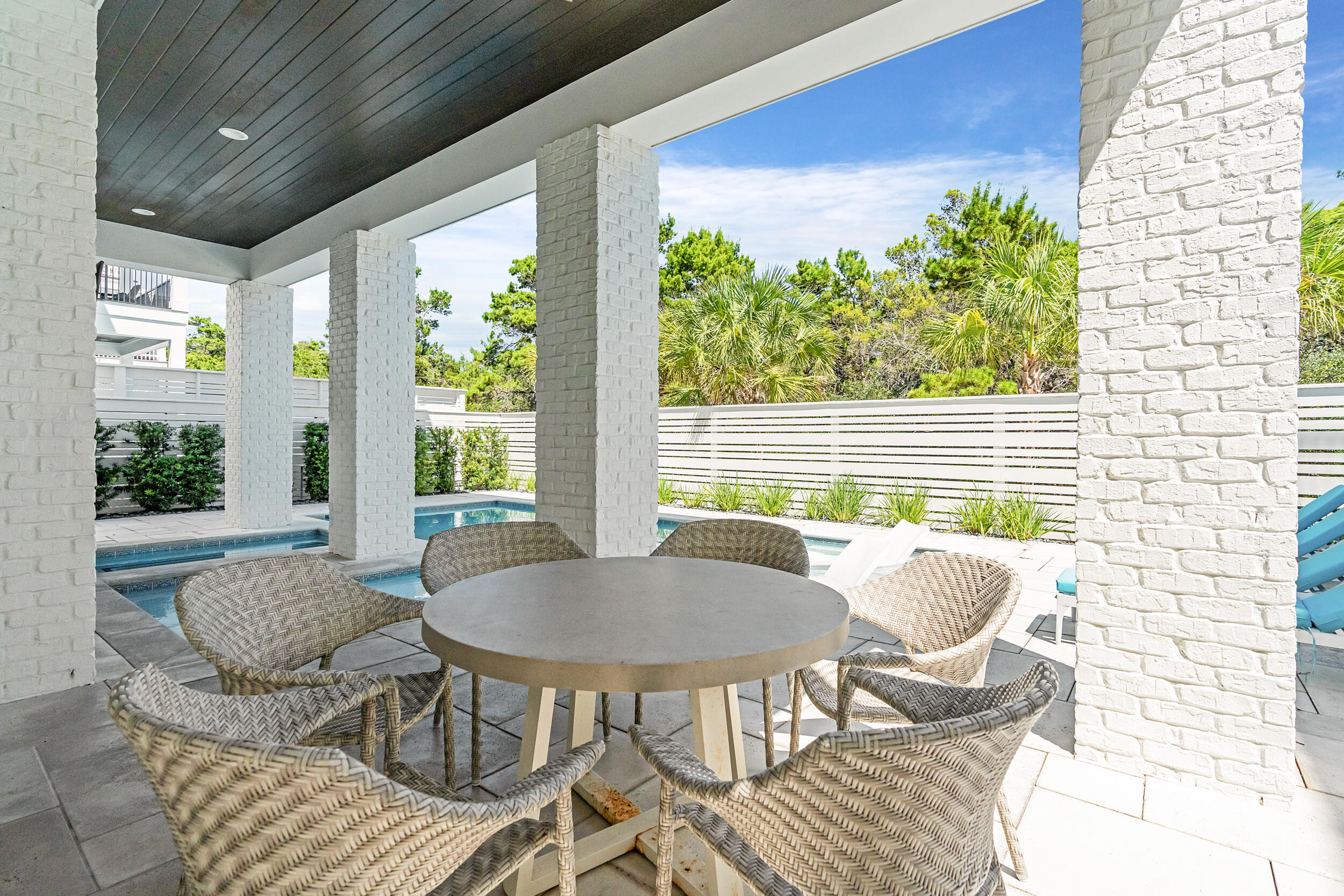 INLET BEACH - Residential