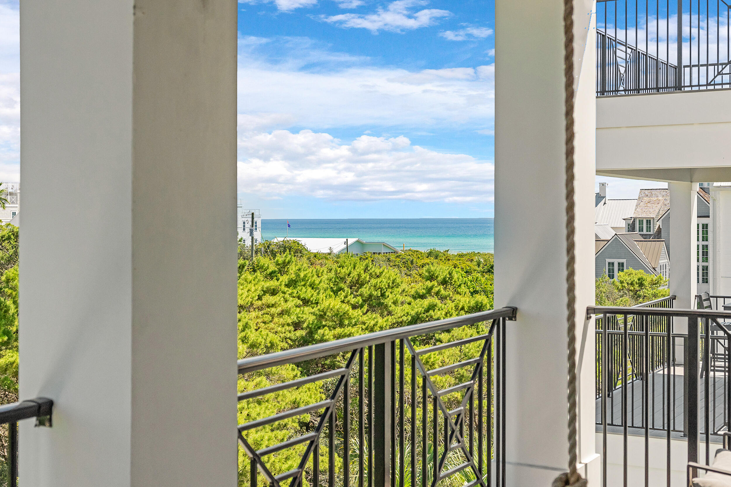 INLET BEACH - Residential