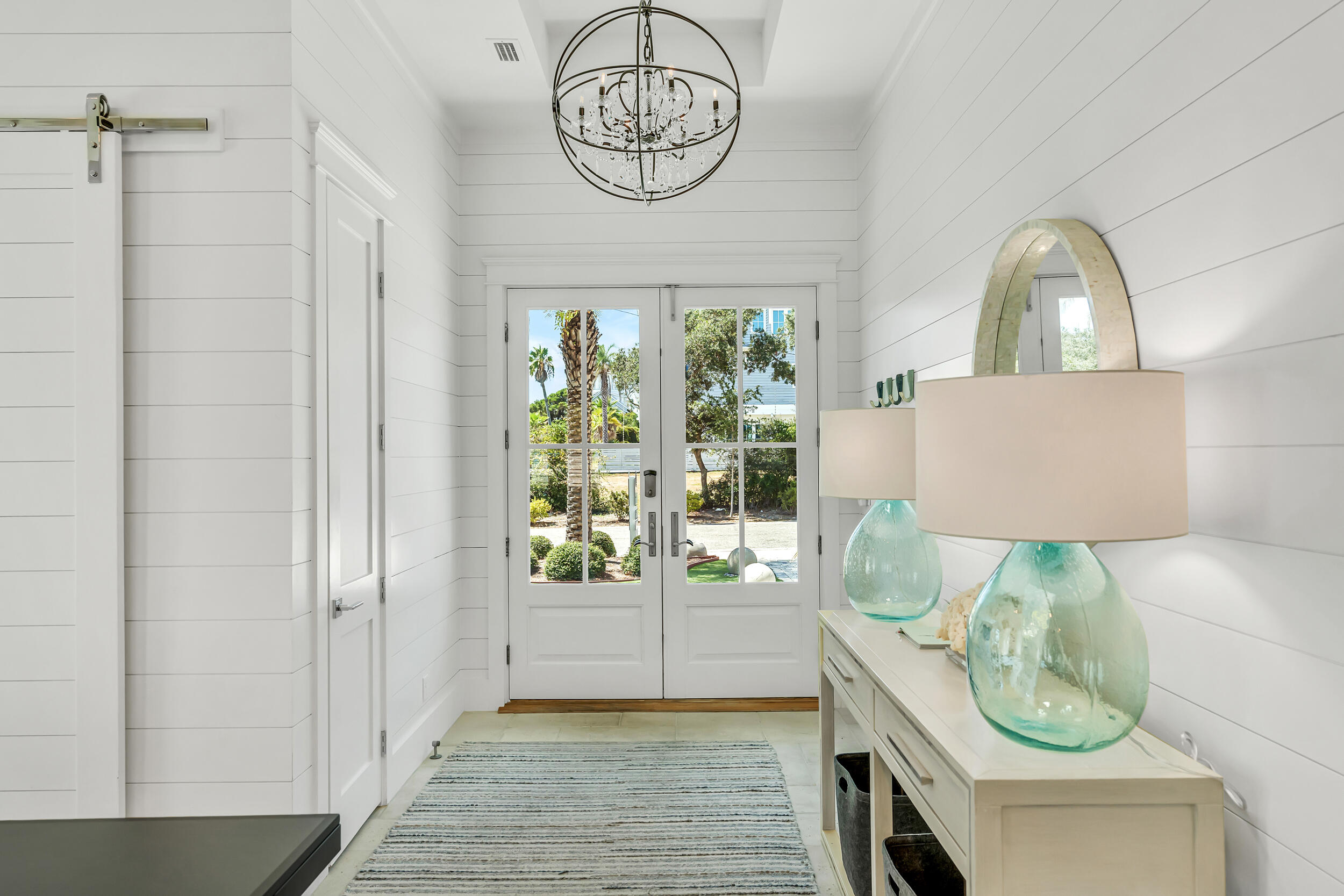 INLET BEACH - Residential