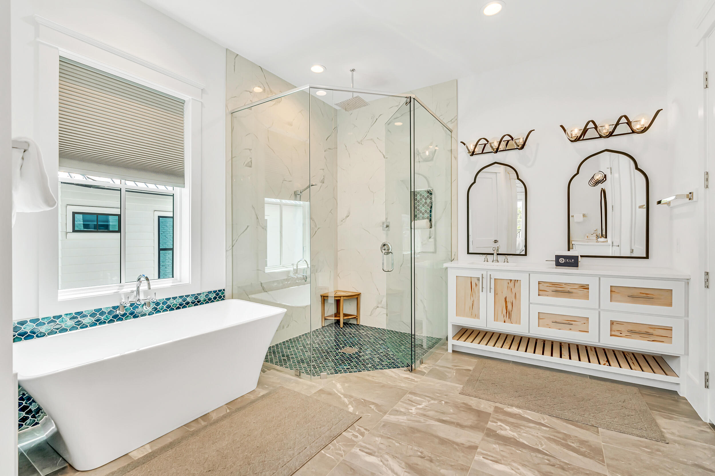 INLET BEACH - Residential