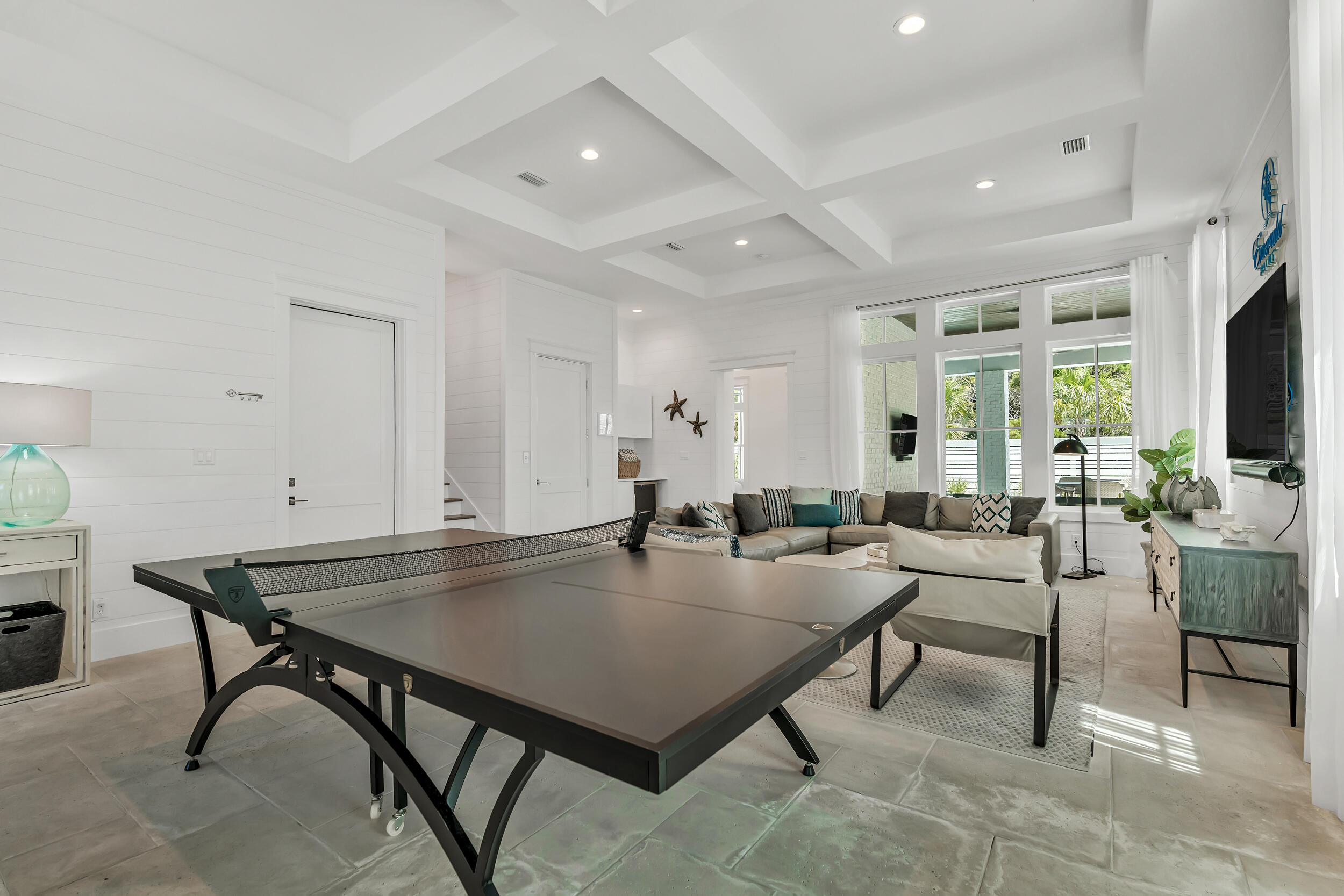 INLET BEACH - Residential