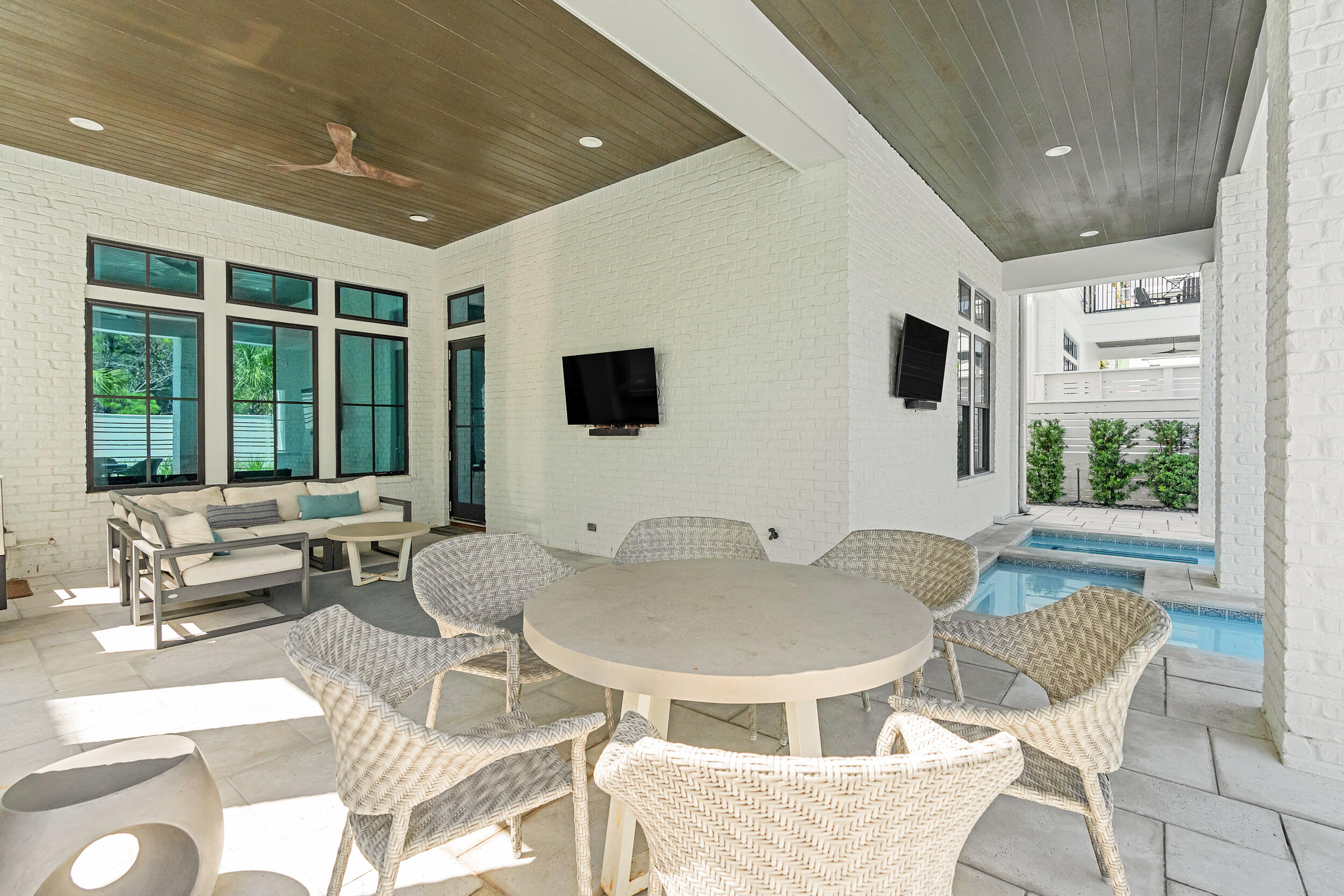 INLET BEACH - Residential