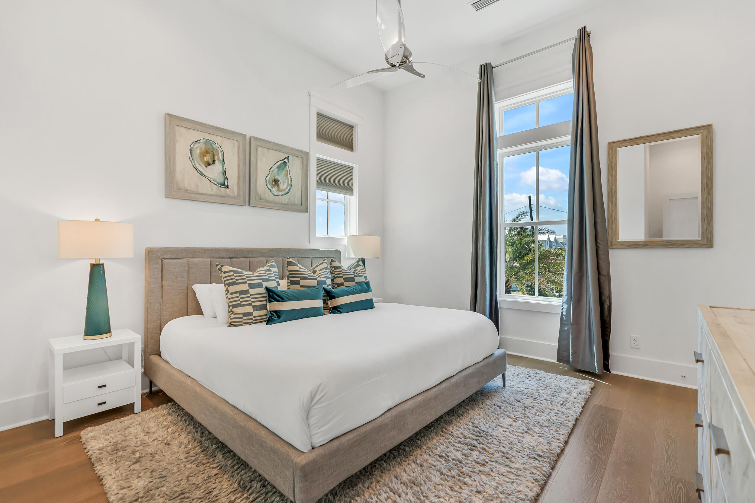 INLET BEACH - Residential