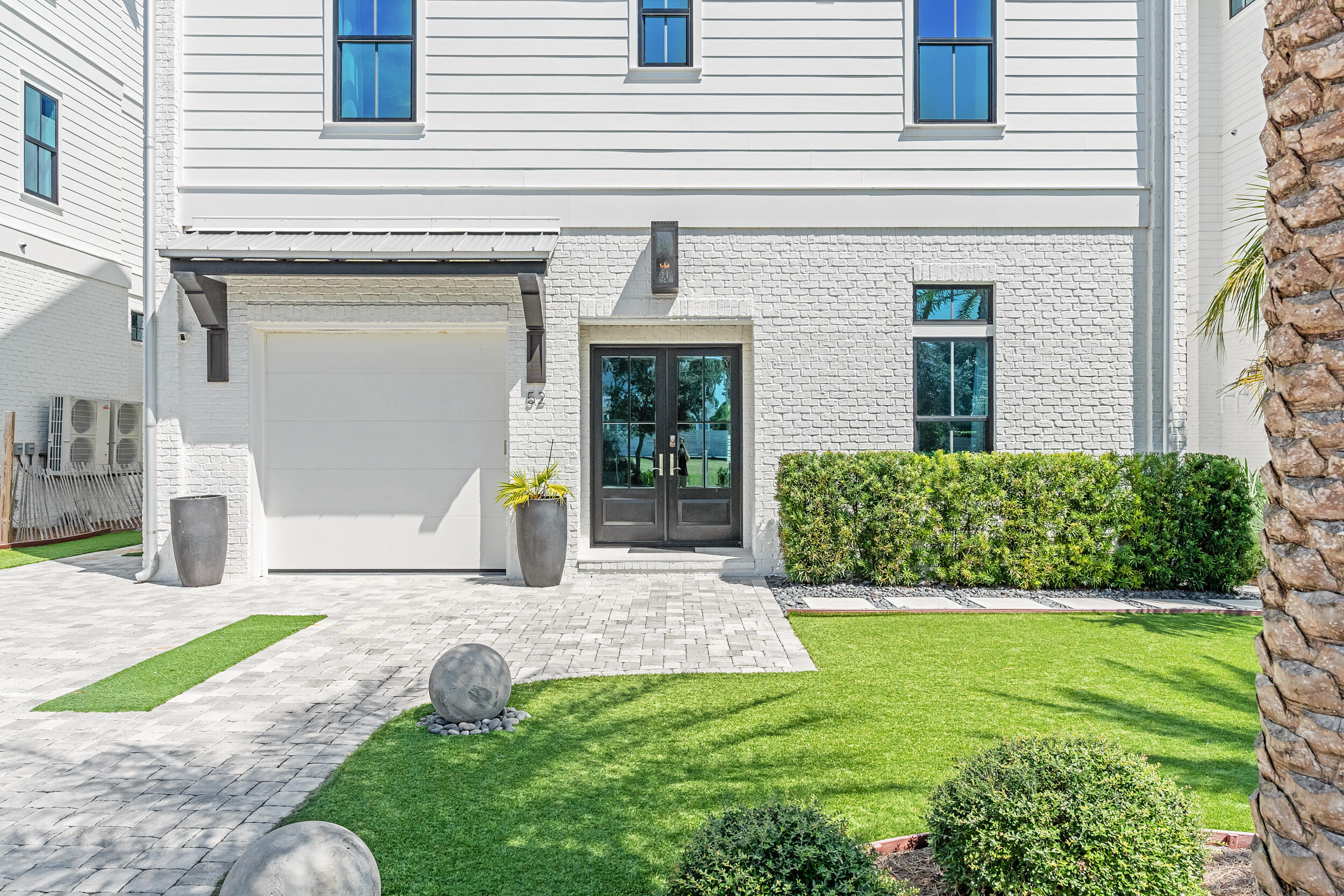 INLET BEACH - Residential