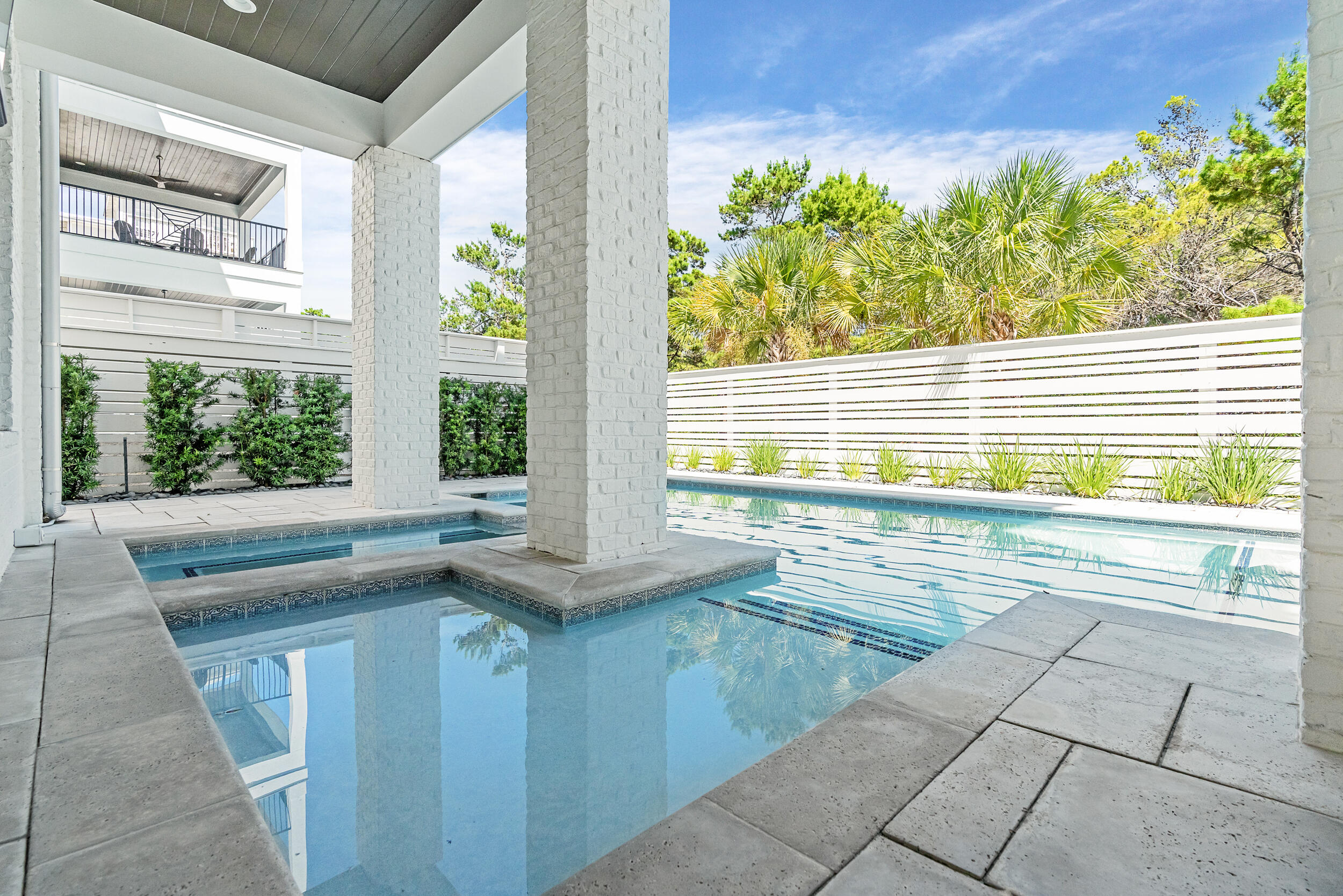 INLET BEACH - Residential