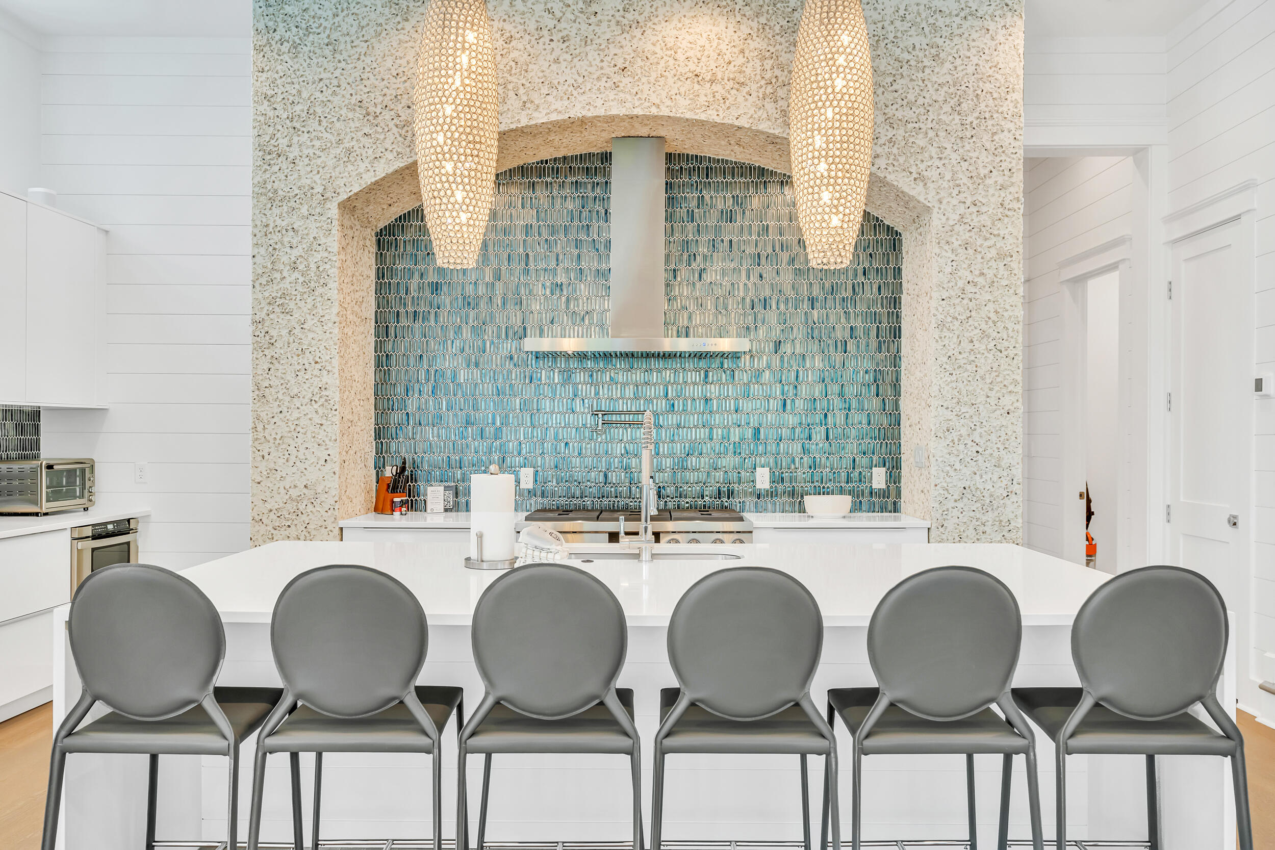 INLET BEACH - Residential