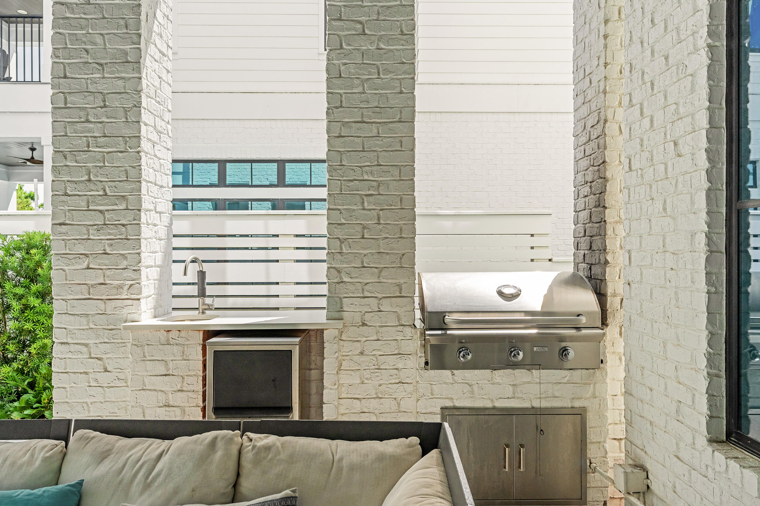 INLET BEACH - Residential