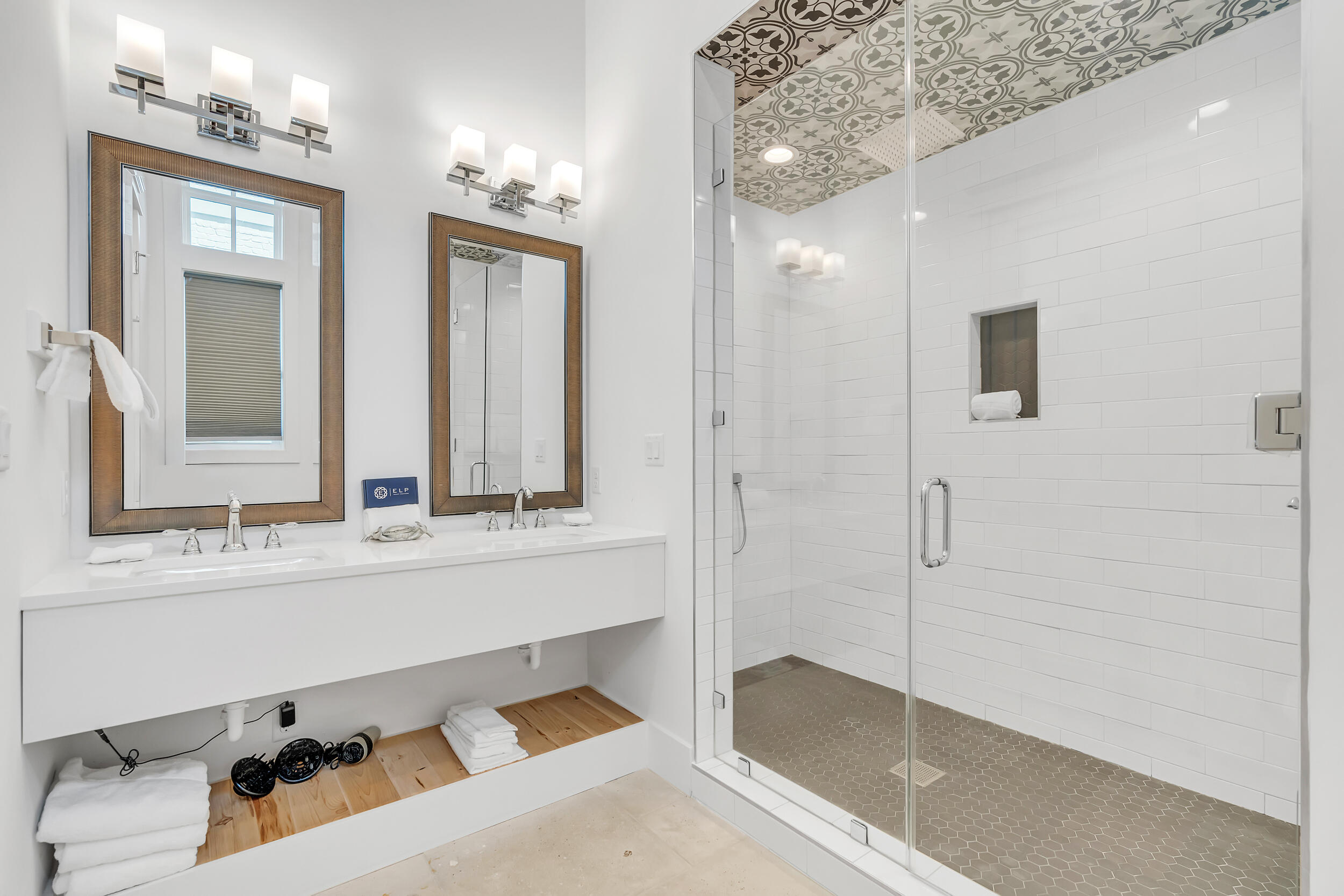 INLET BEACH - Residential