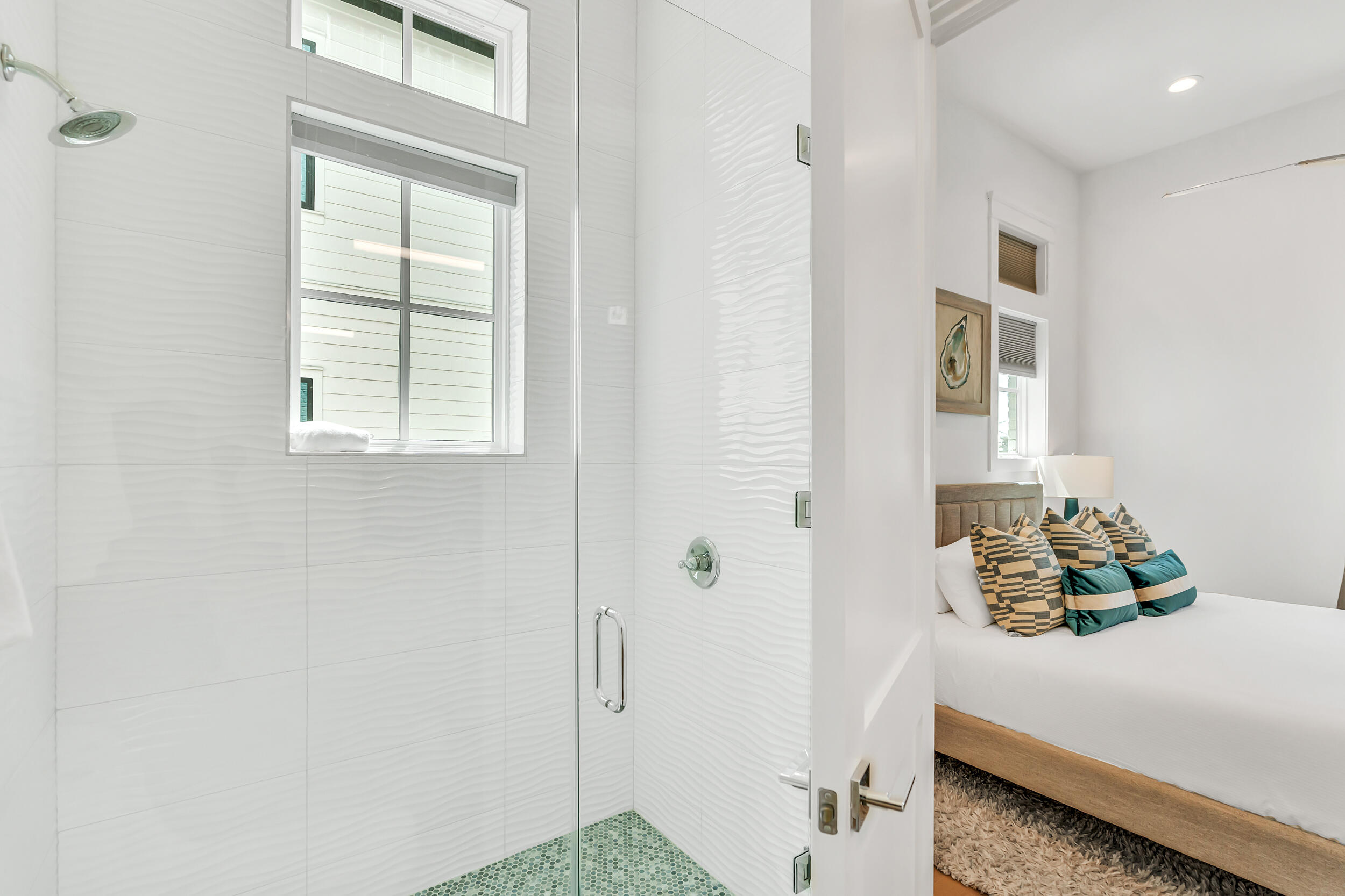 INLET BEACH - Residential