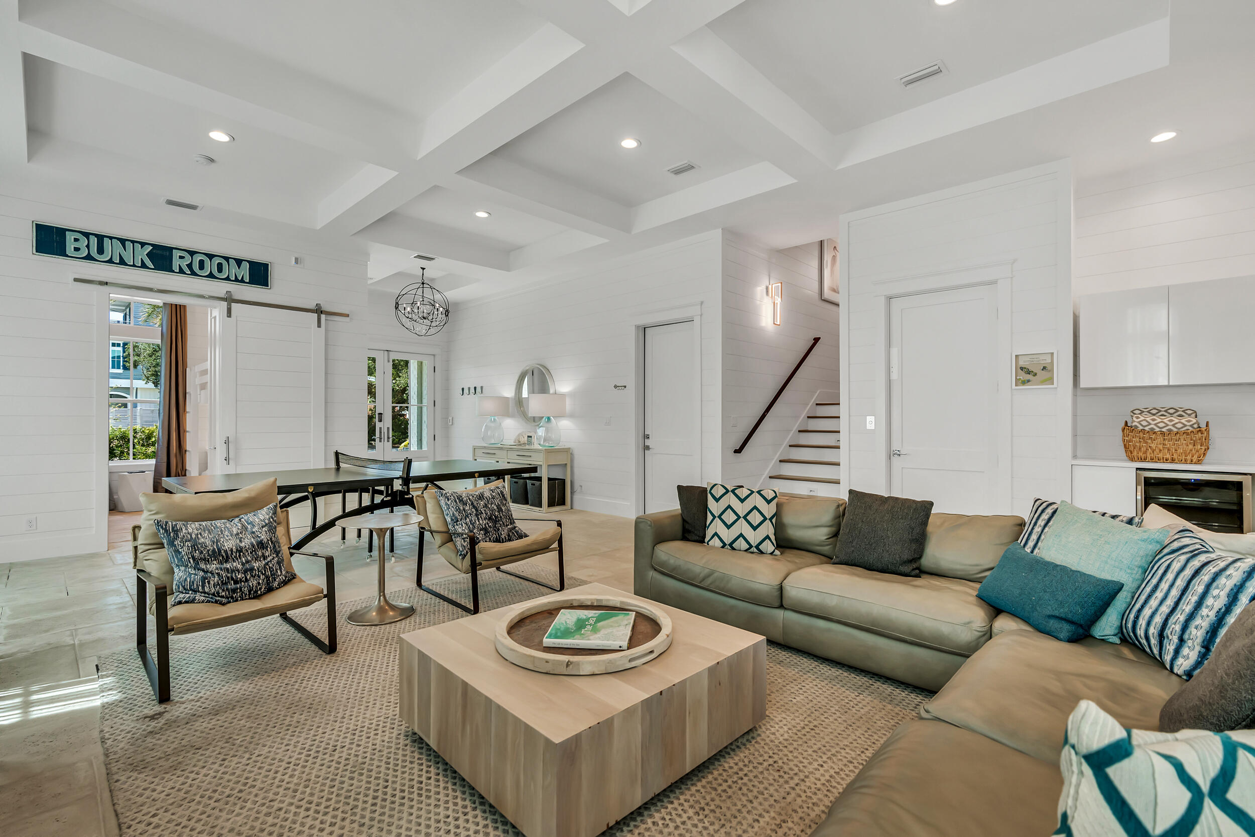 INLET BEACH - Residential