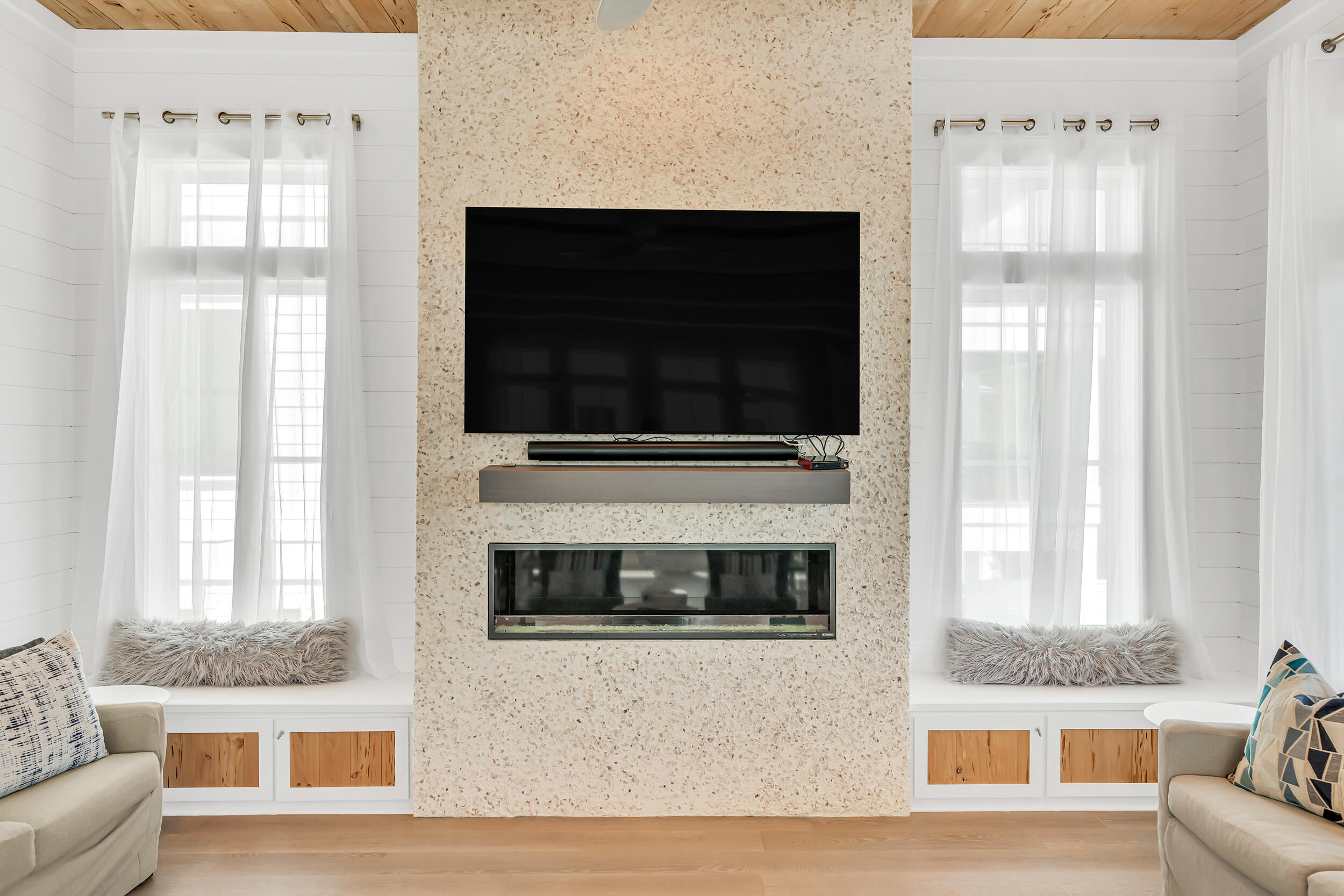 INLET BEACH - Residential