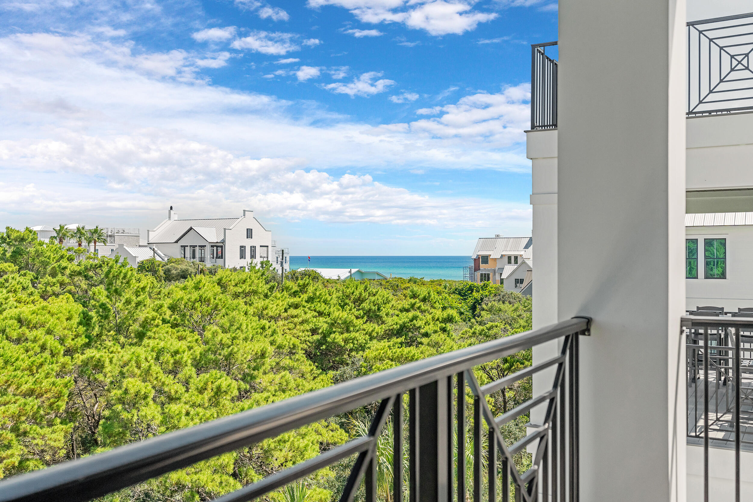 INLET BEACH - Residential