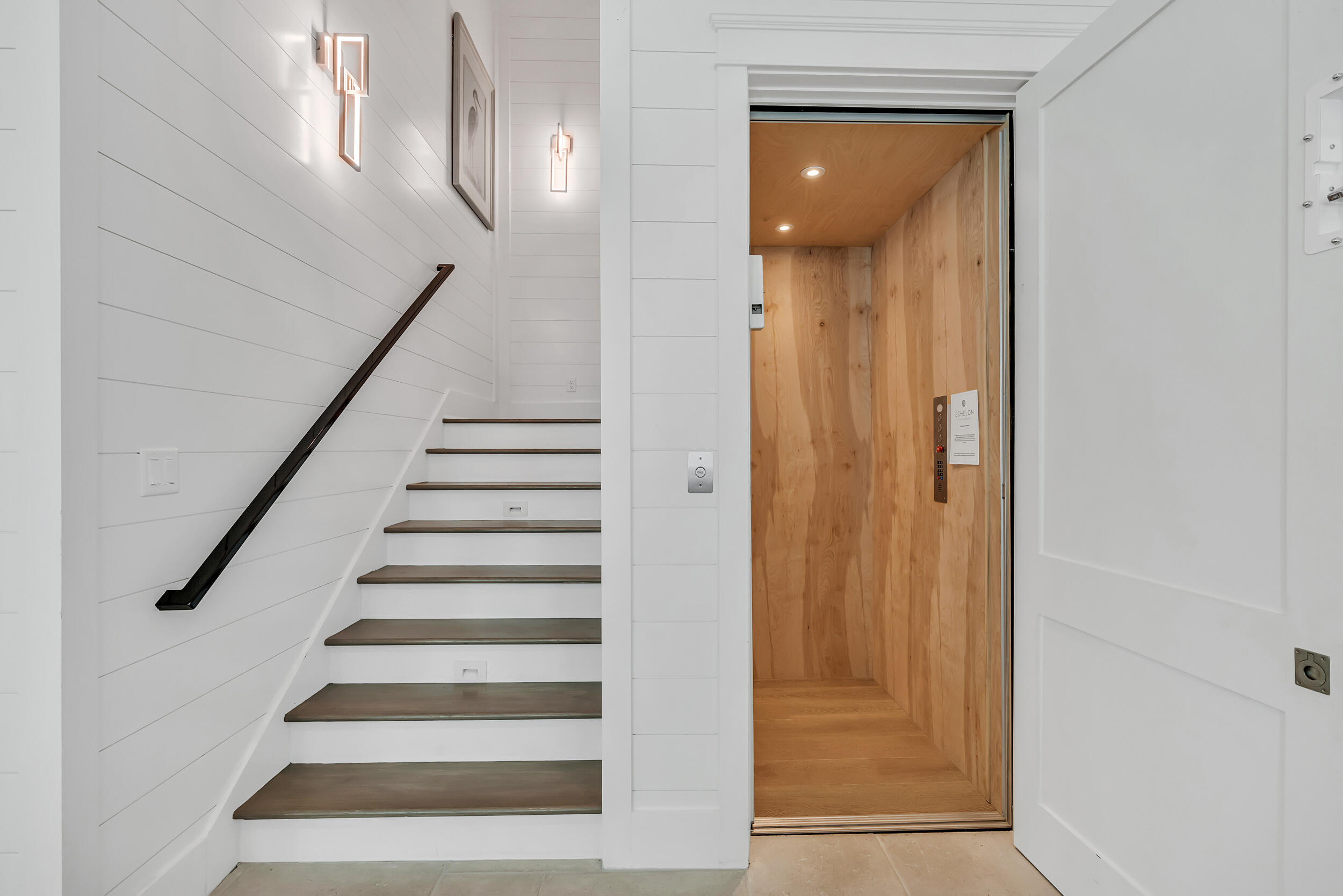 INLET BEACH - Residential