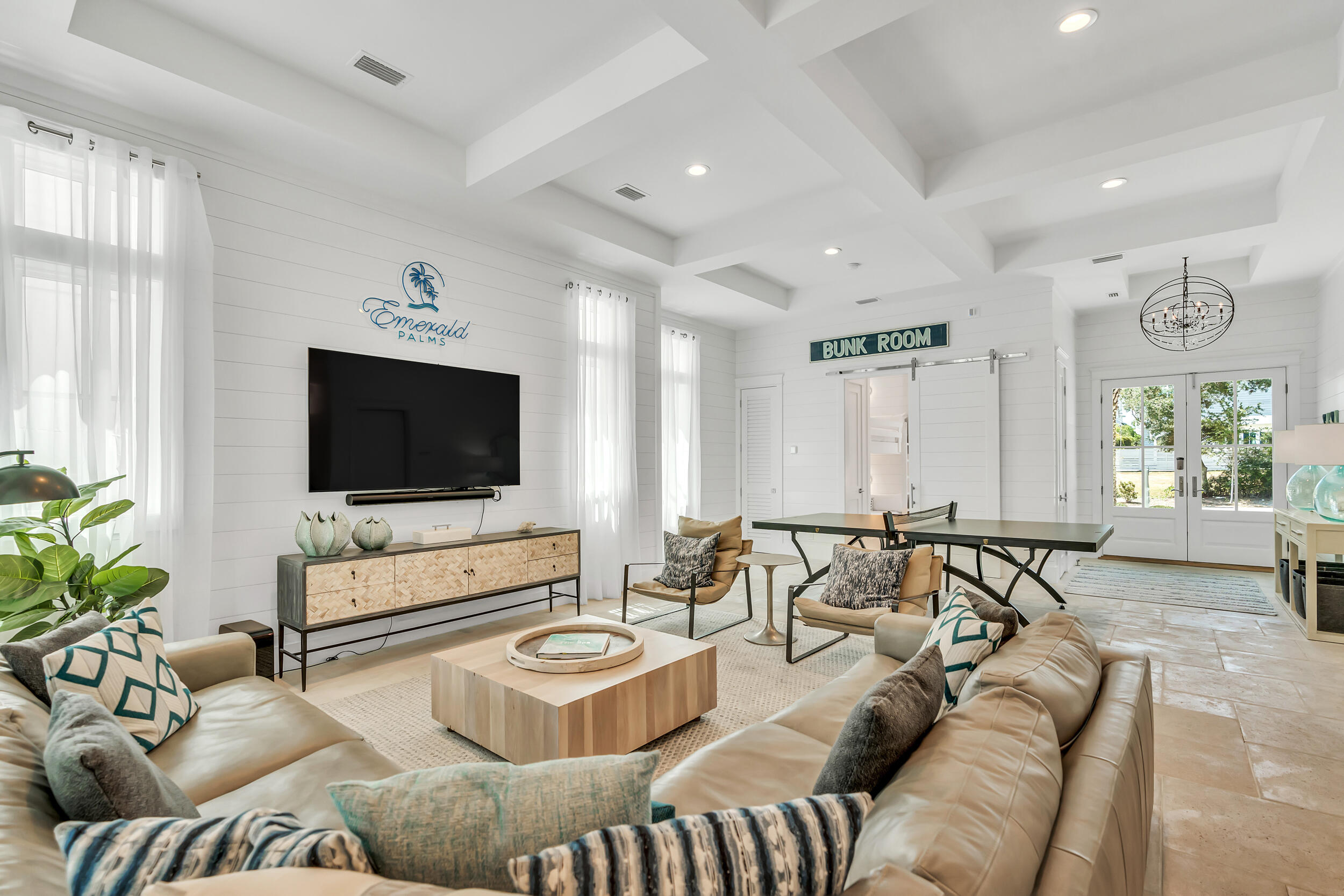 INLET BEACH - Residential