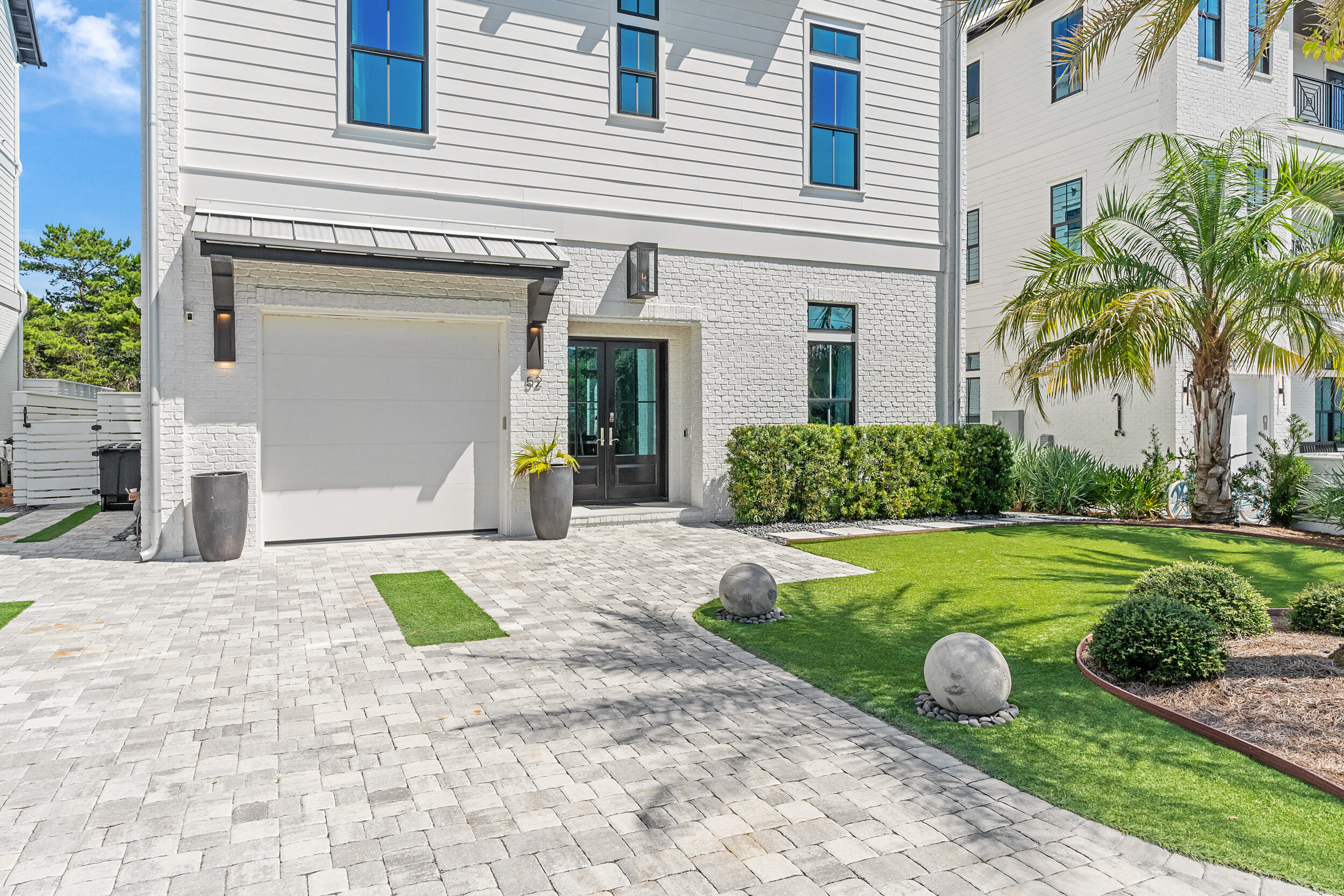 INLET BEACH - Residential