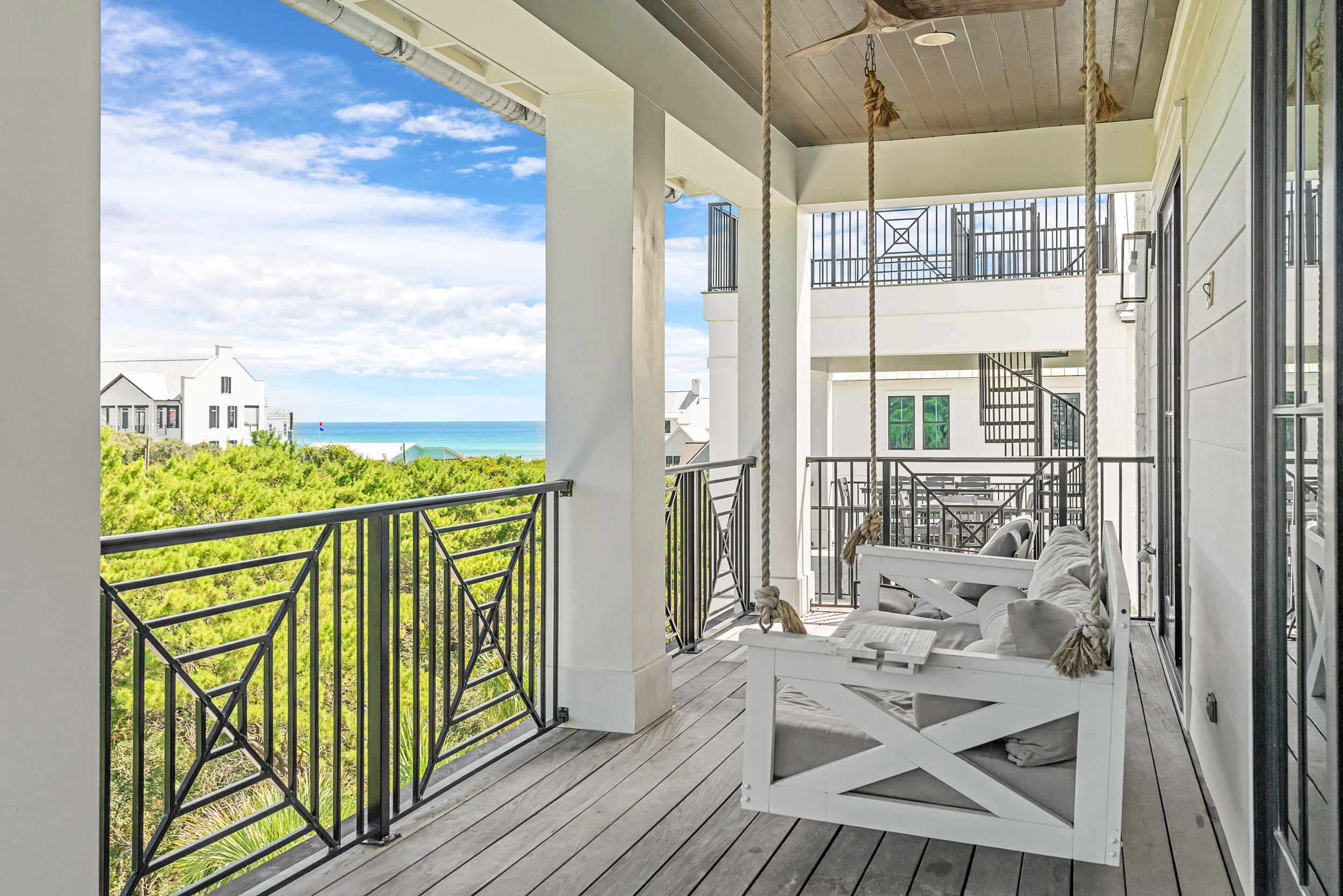INLET BEACH - Residential