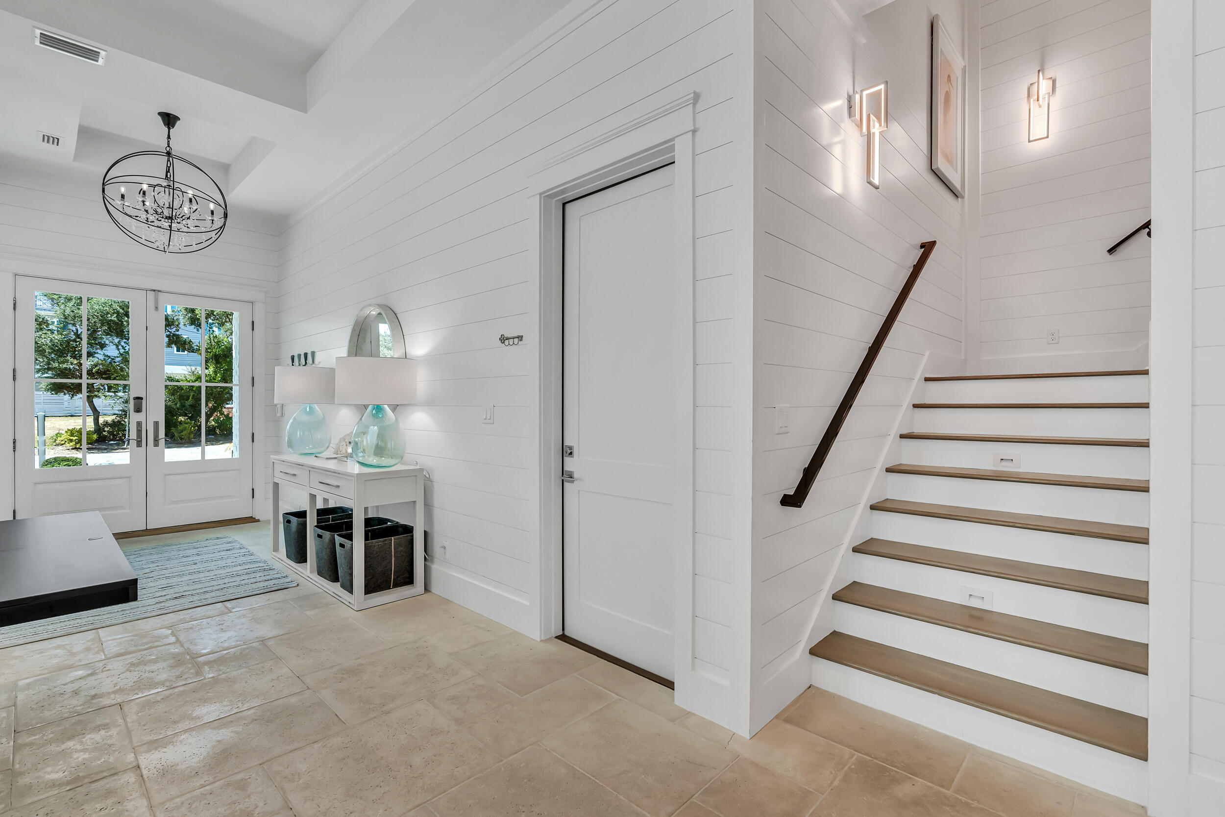 INLET BEACH - Residential