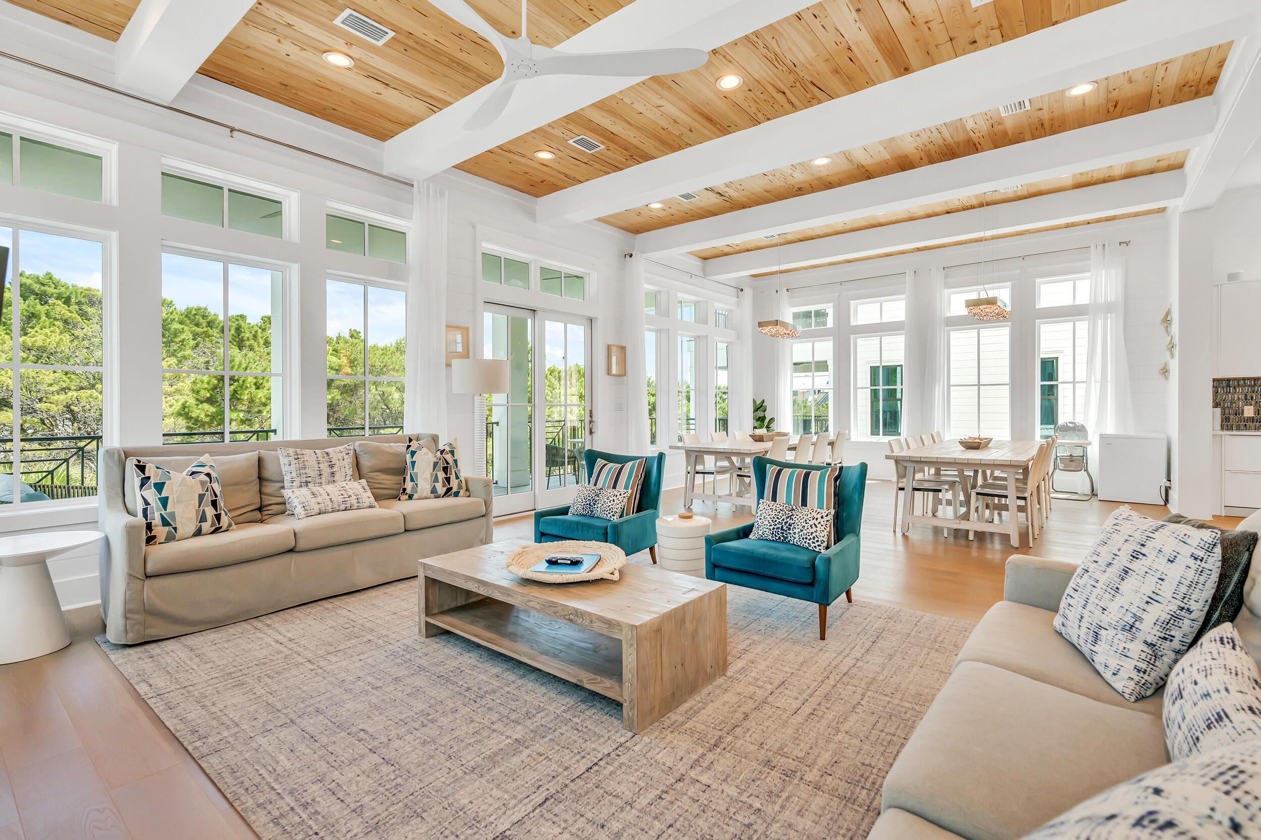 INLET BEACH - Residential