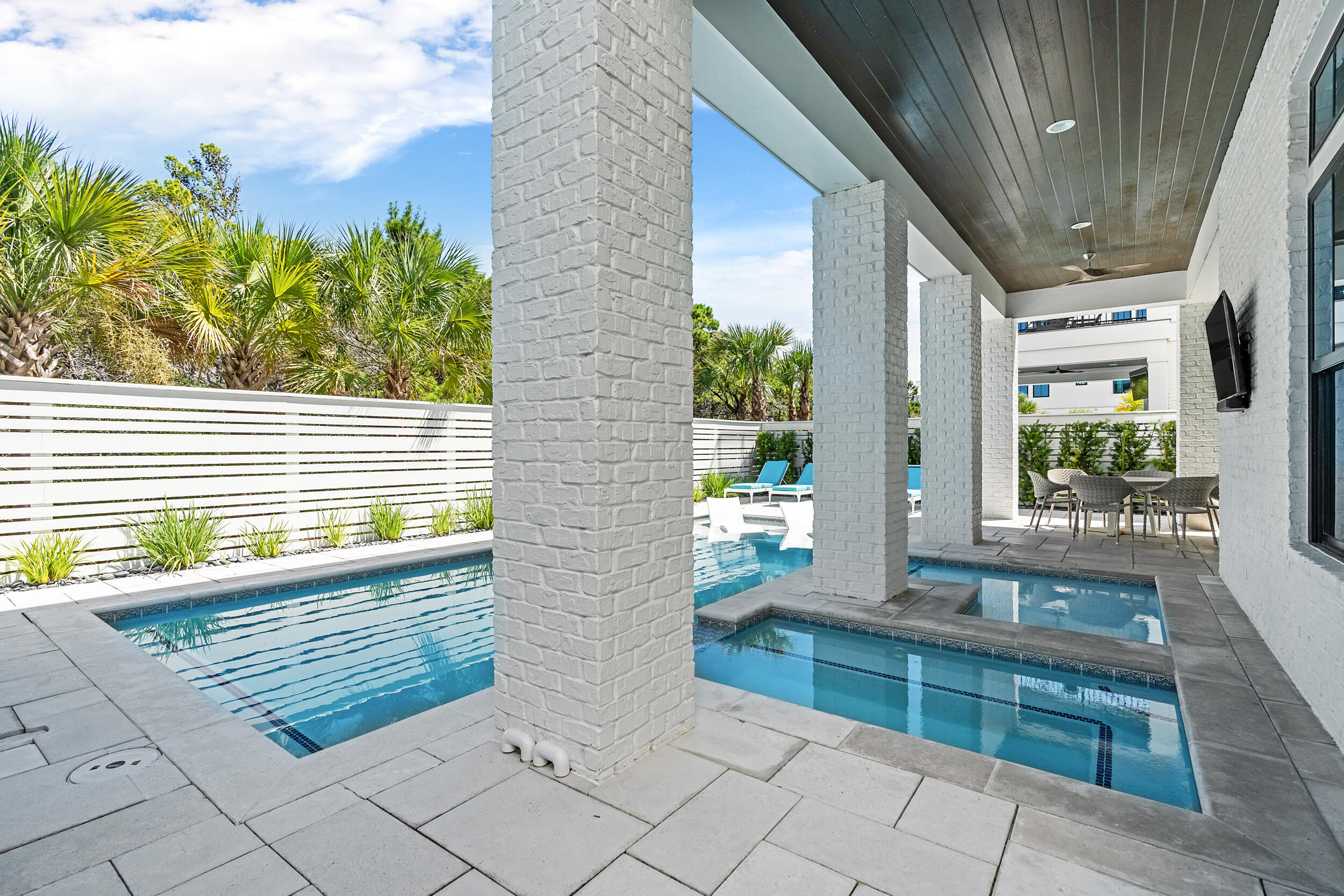 INLET BEACH - Residential