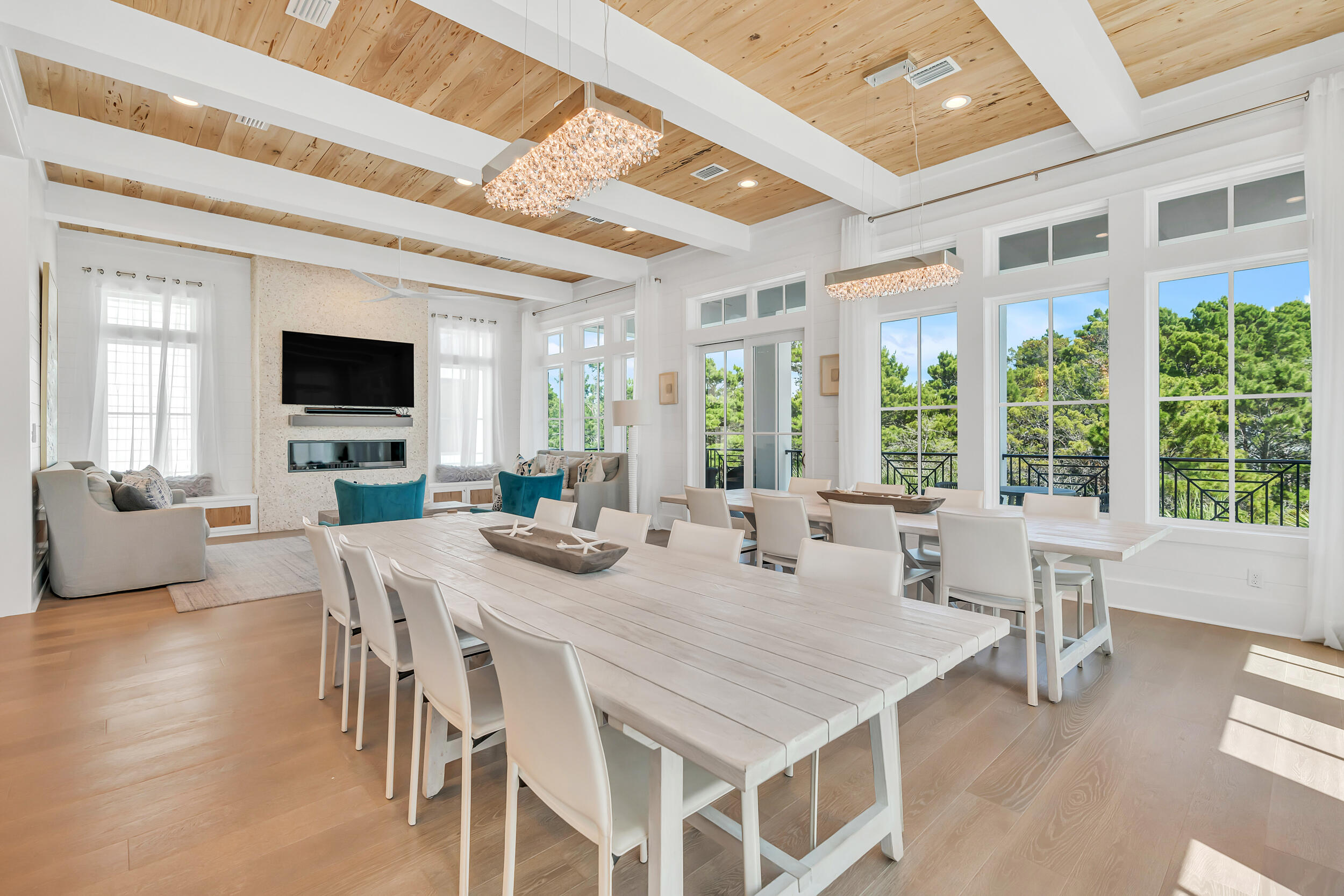 INLET BEACH - Residential