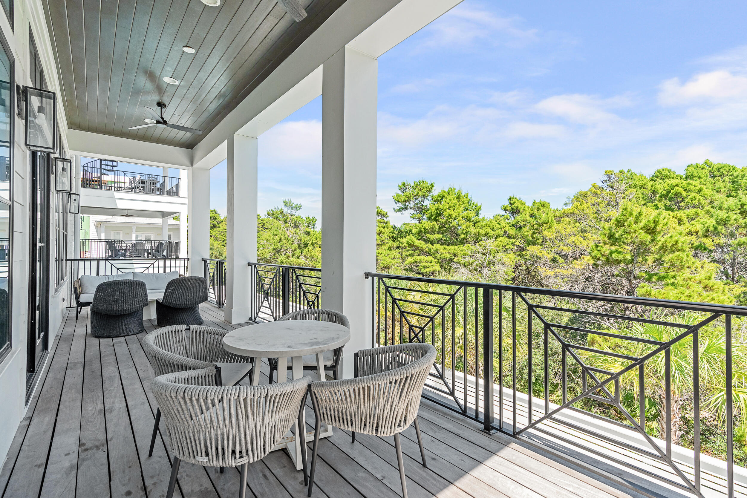 INLET BEACH - Residential