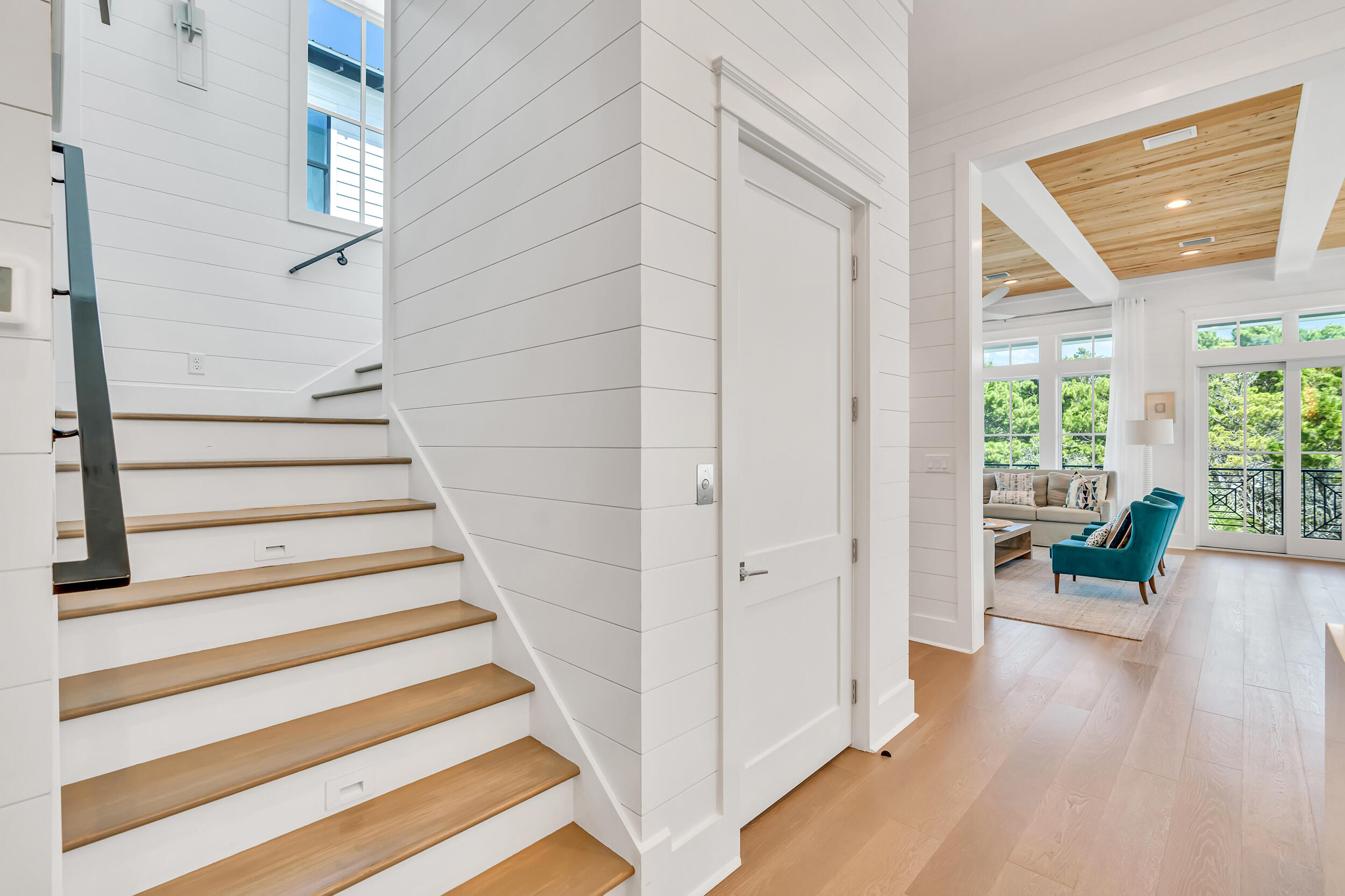 INLET BEACH - Residential