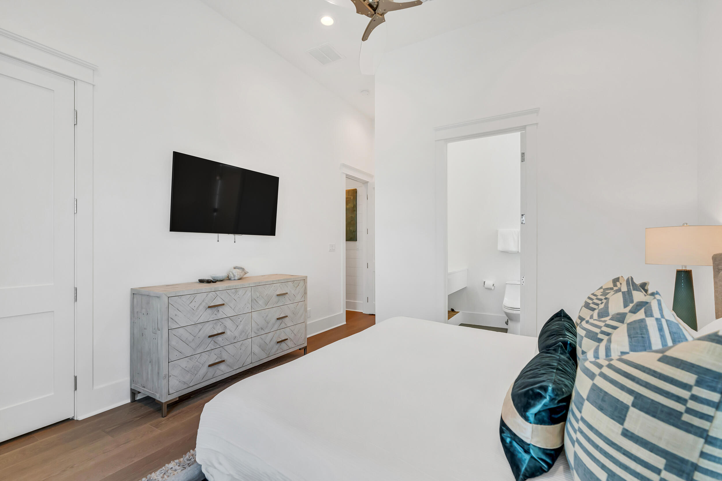 INLET BEACH - Residential