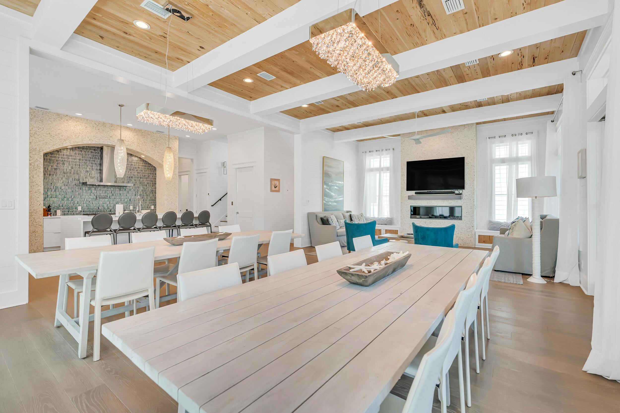 INLET BEACH - Residential