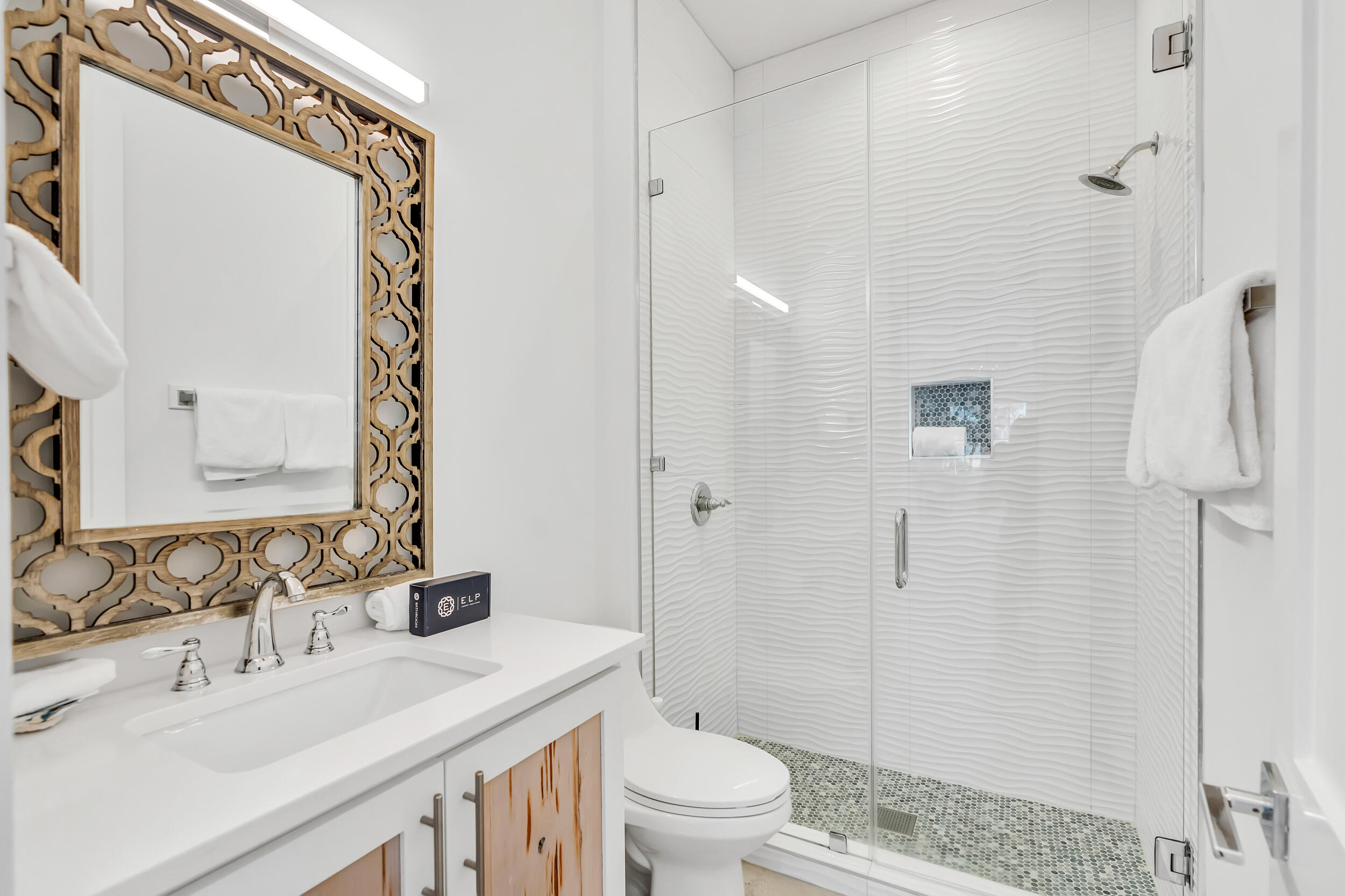 INLET BEACH - Residential