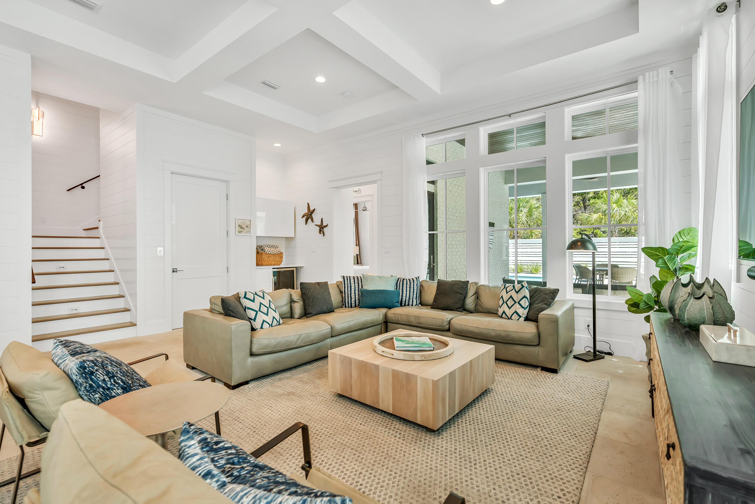 INLET BEACH - Residential