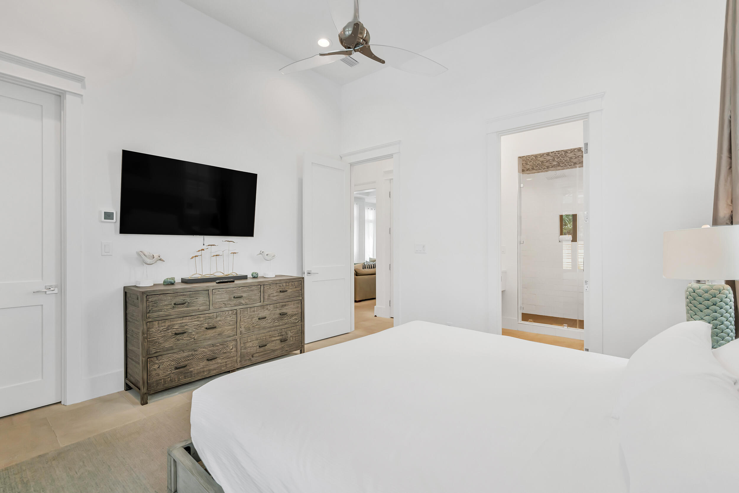 INLET BEACH - Residential