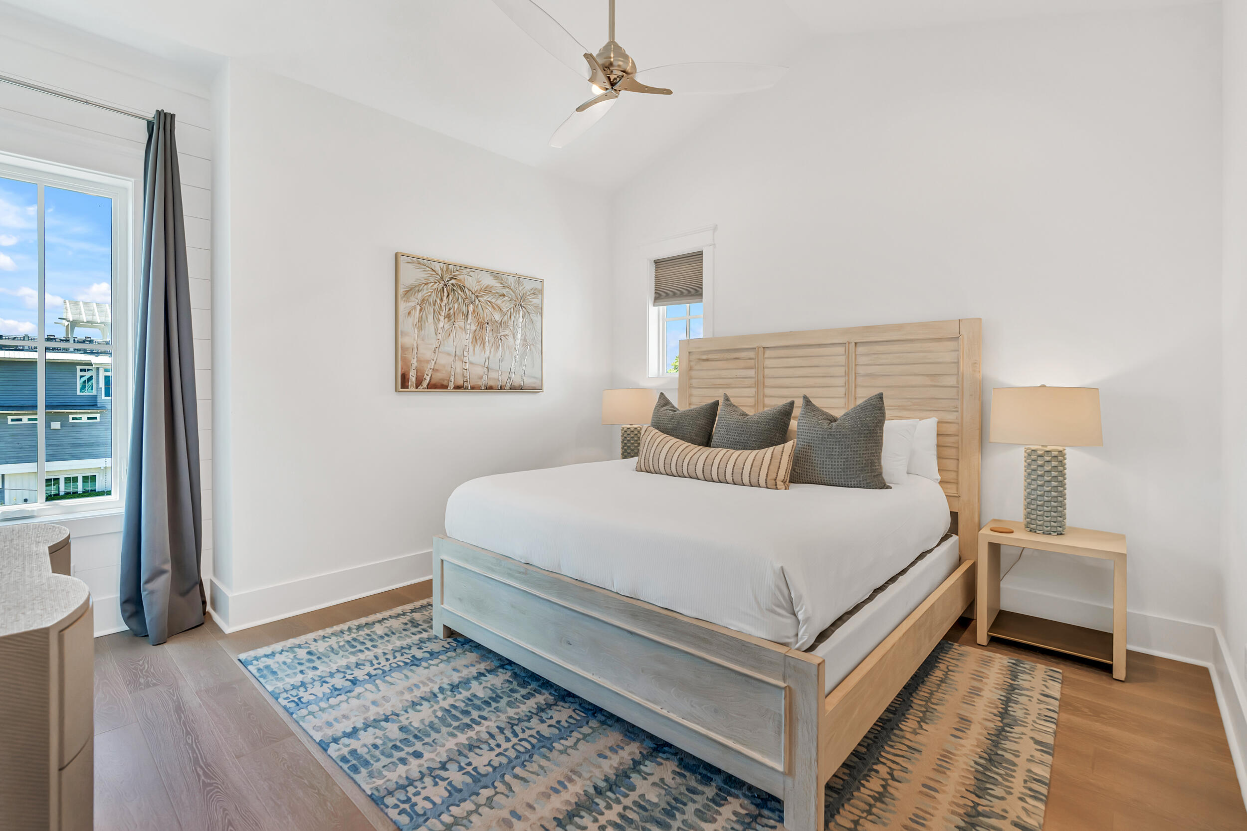 INLET BEACH - Residential