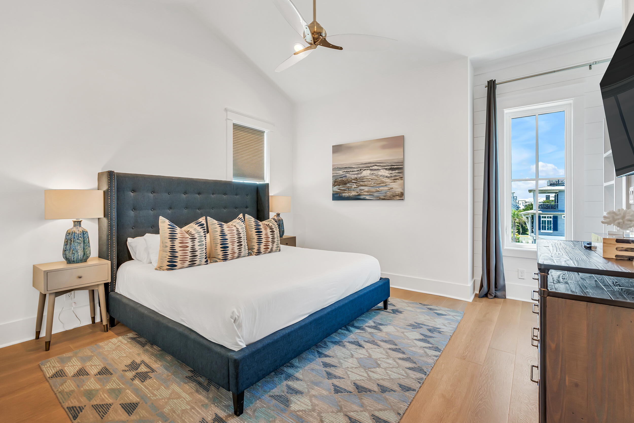 INLET BEACH - Residential