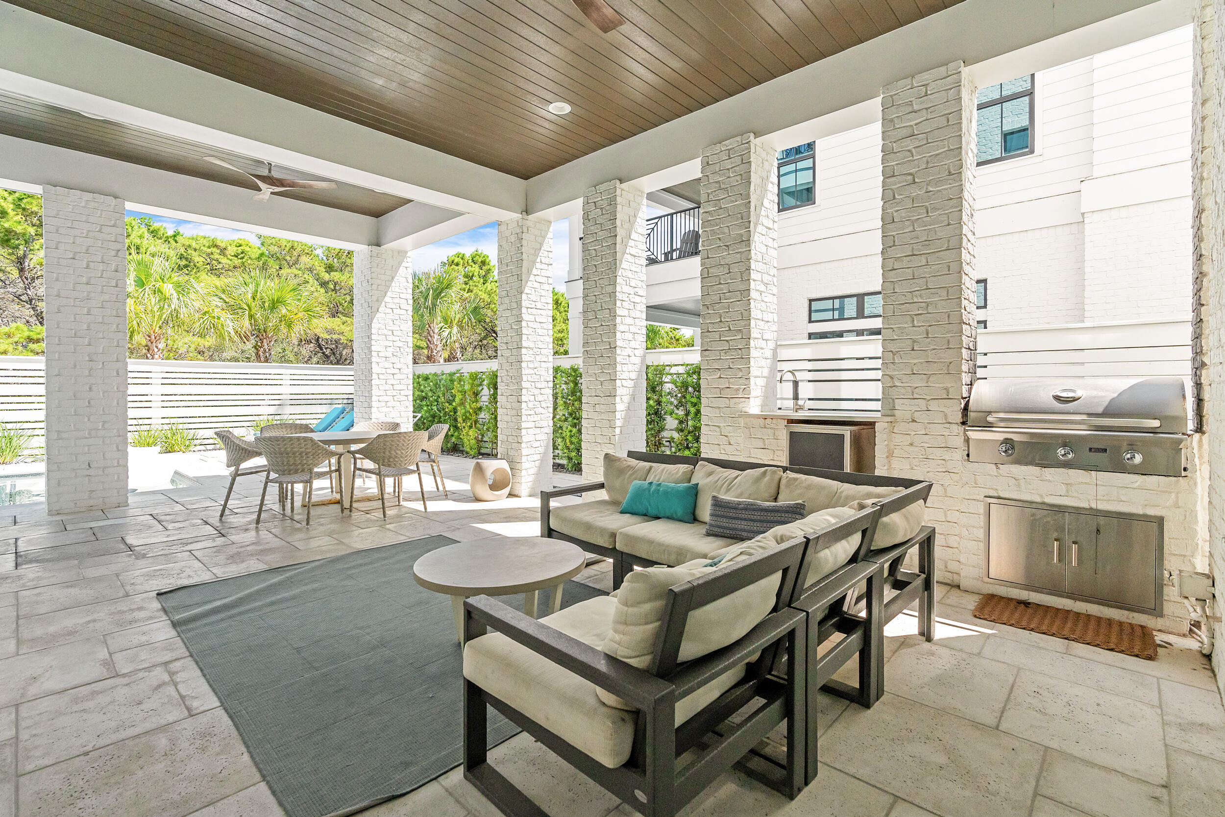 INLET BEACH - Residential