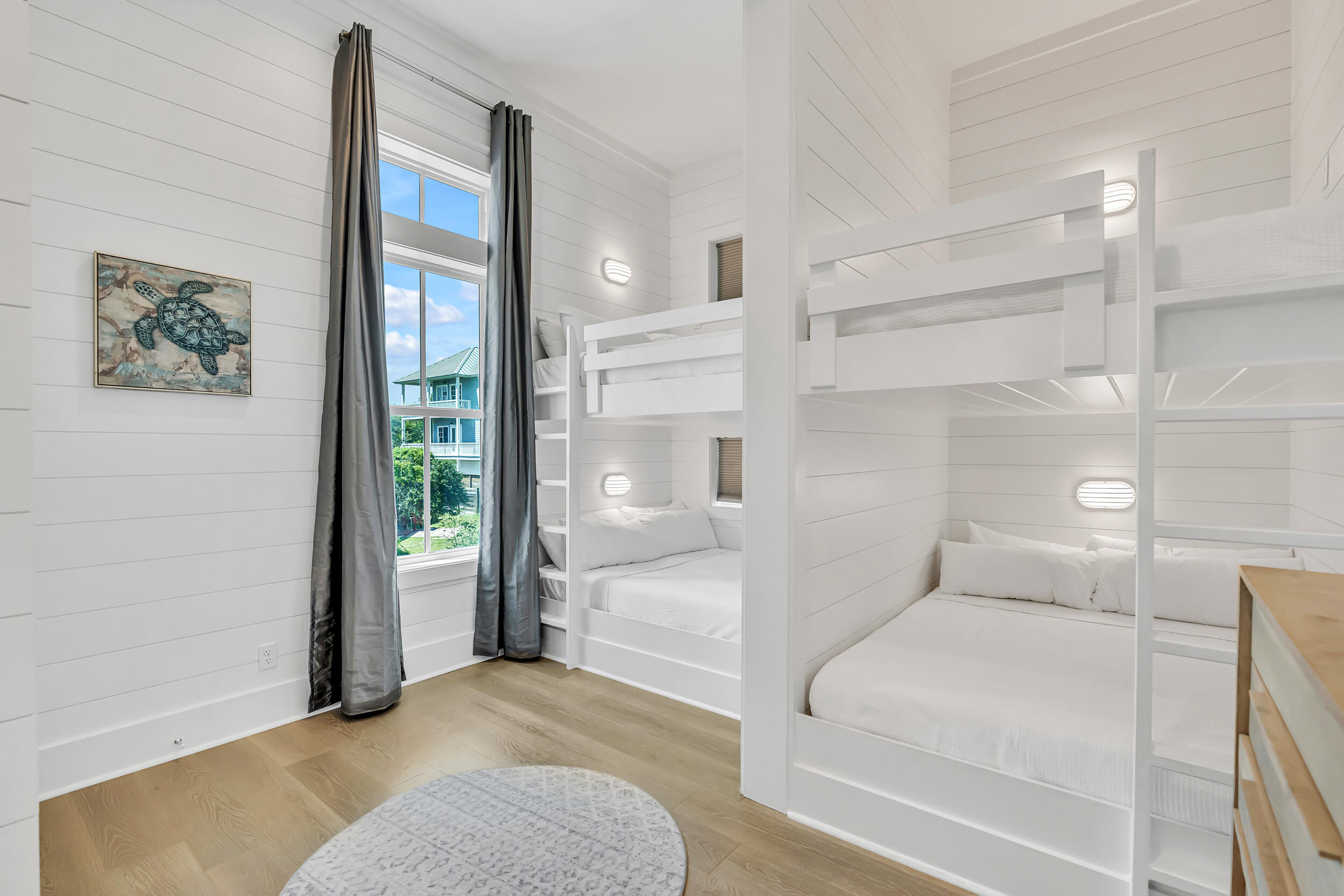 INLET BEACH - Residential