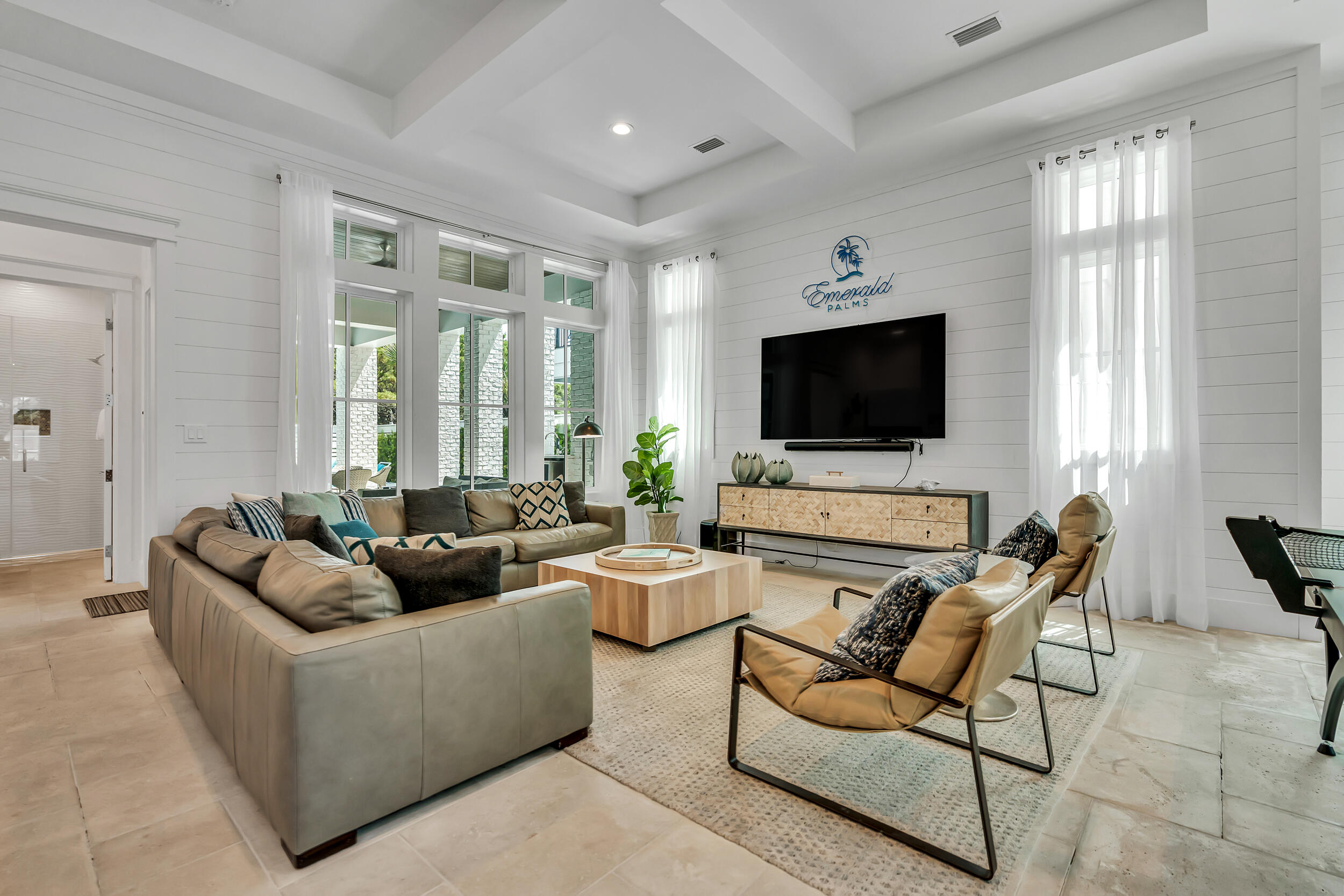INLET BEACH - Residential