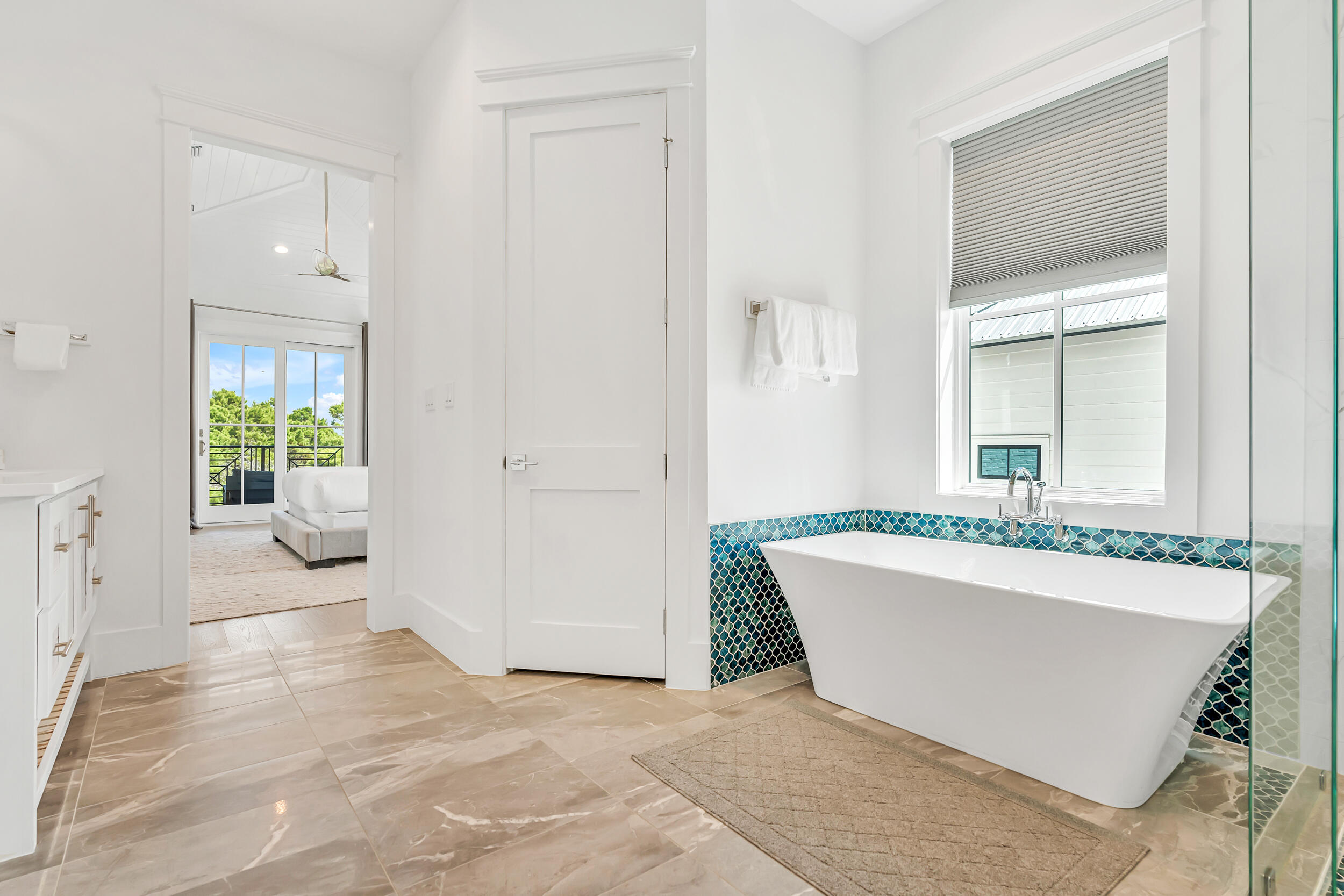INLET BEACH - Residential