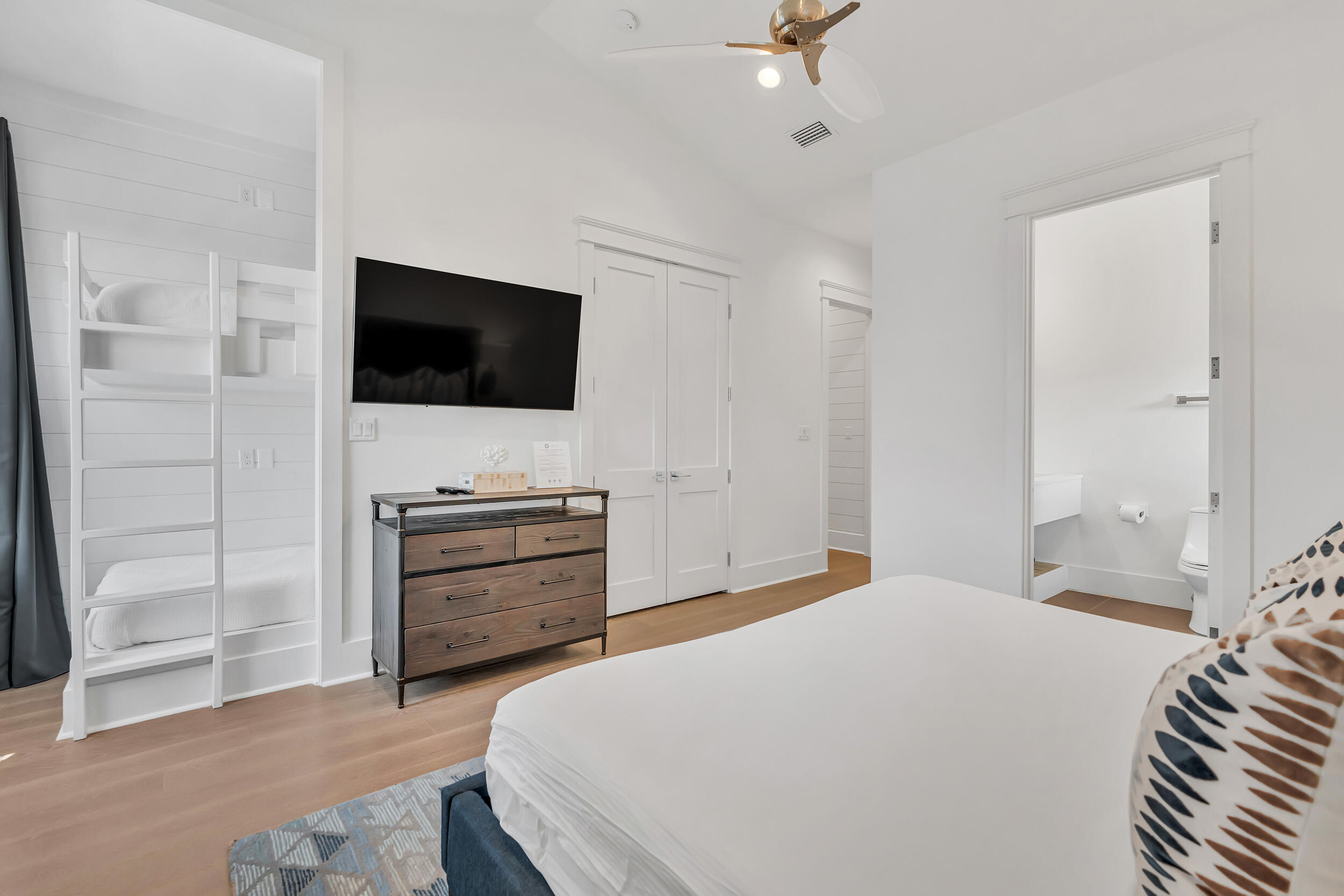 INLET BEACH - Residential