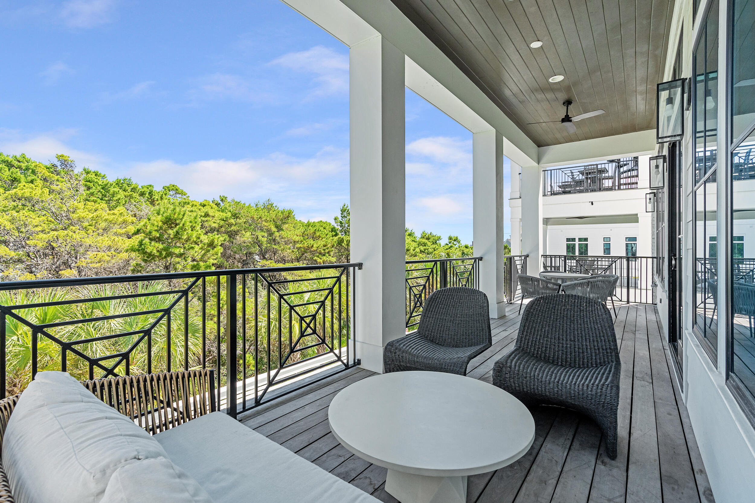 INLET BEACH - Residential