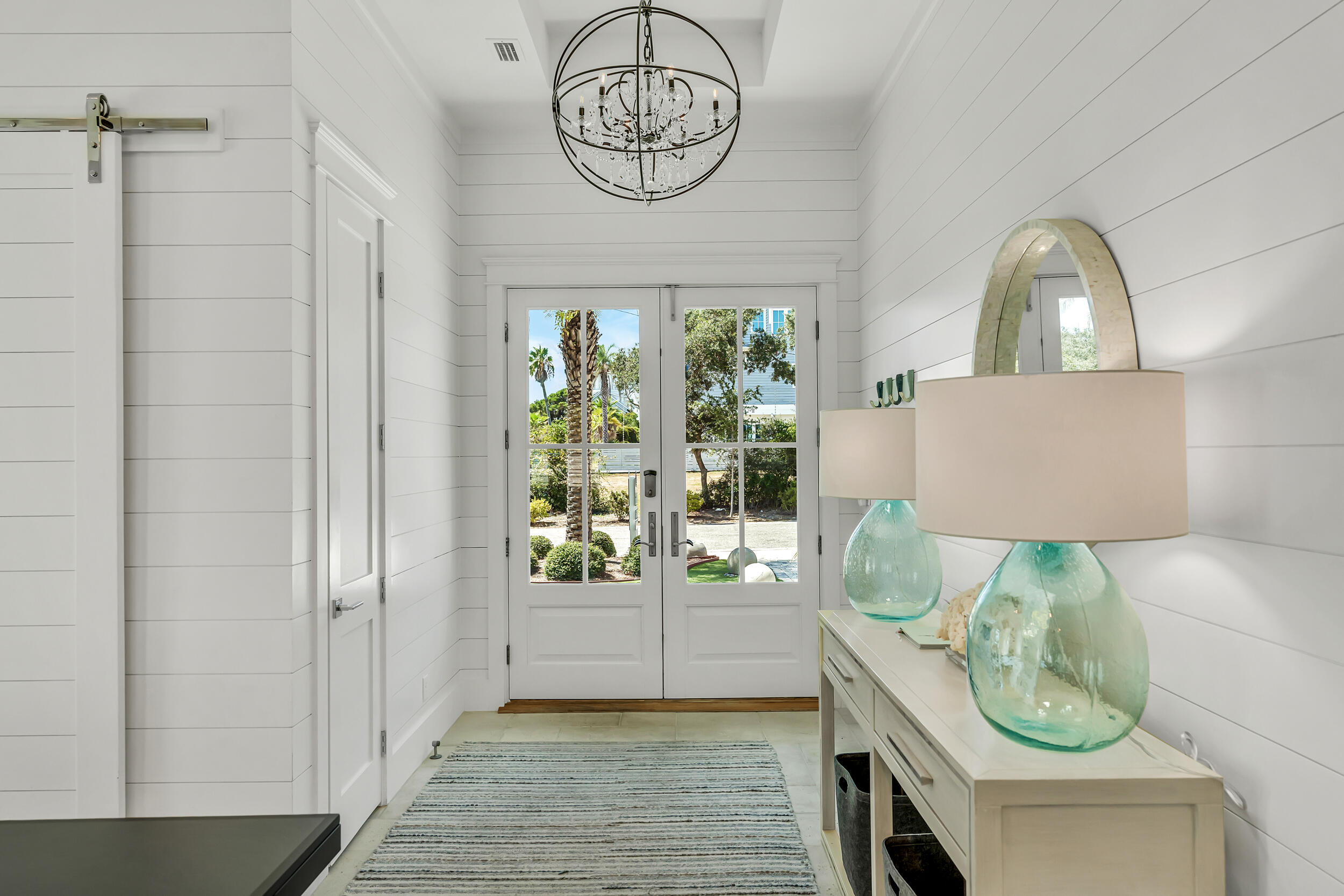INLET BEACH - Residential