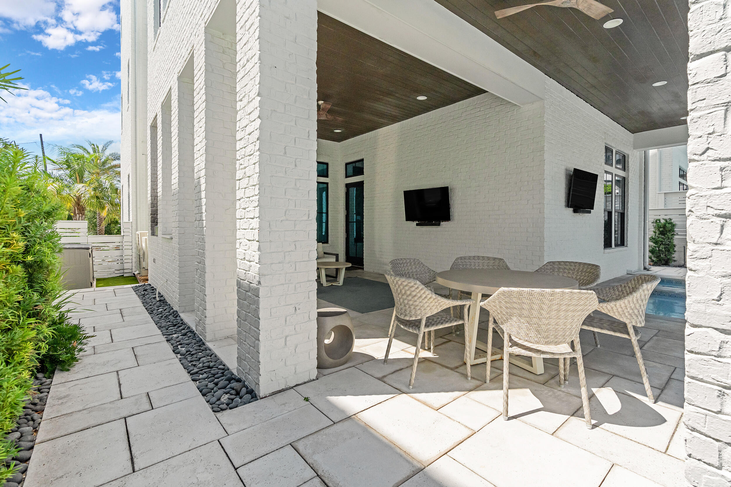 INLET BEACH - Residential